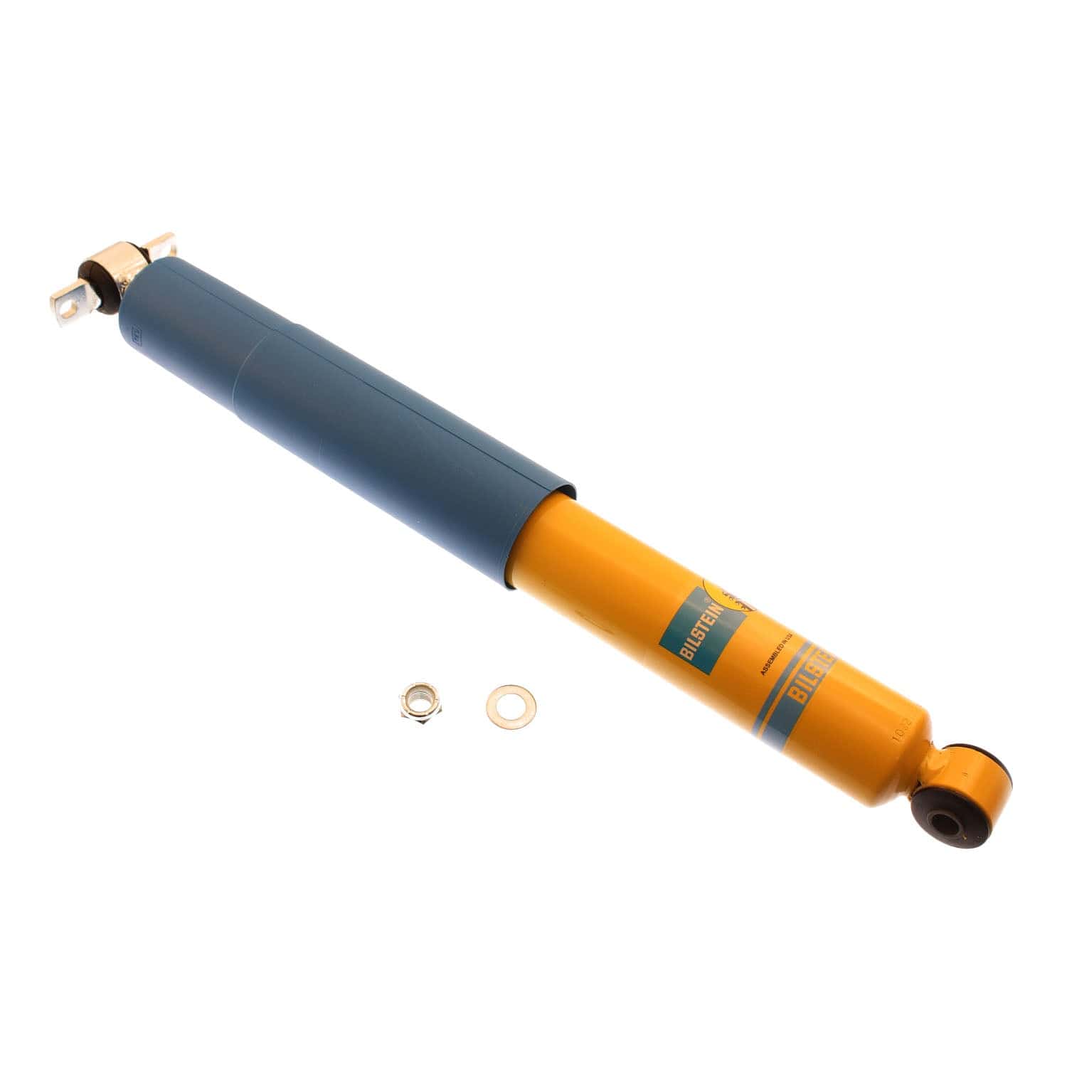 Bilstein B6 Performance Suspension Rear Shock Absorber for 1969-1974 Chevrolet Nova AK2071