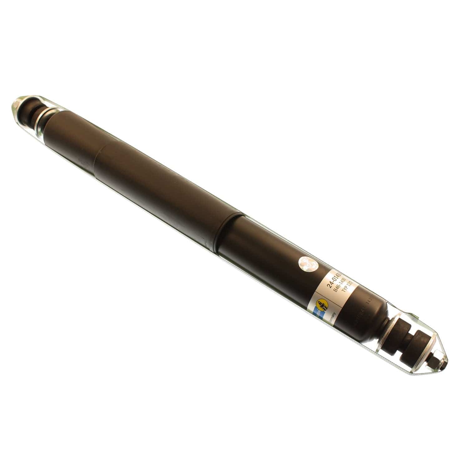 Bilstein B6 Performance Suspension Rear Shock Absorber for 1971-1979 Rolls-Royce Corniche (SZ) 24-014304