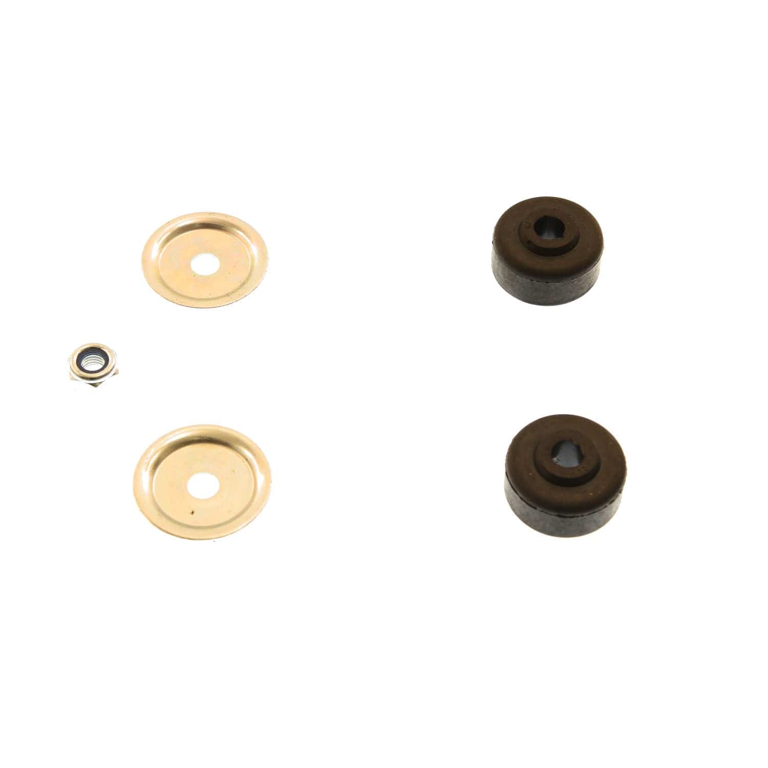 Bilstein B6 Performance Suspension Rear Shock Absorber for 1975-1979 Lincoln Continental AK2074