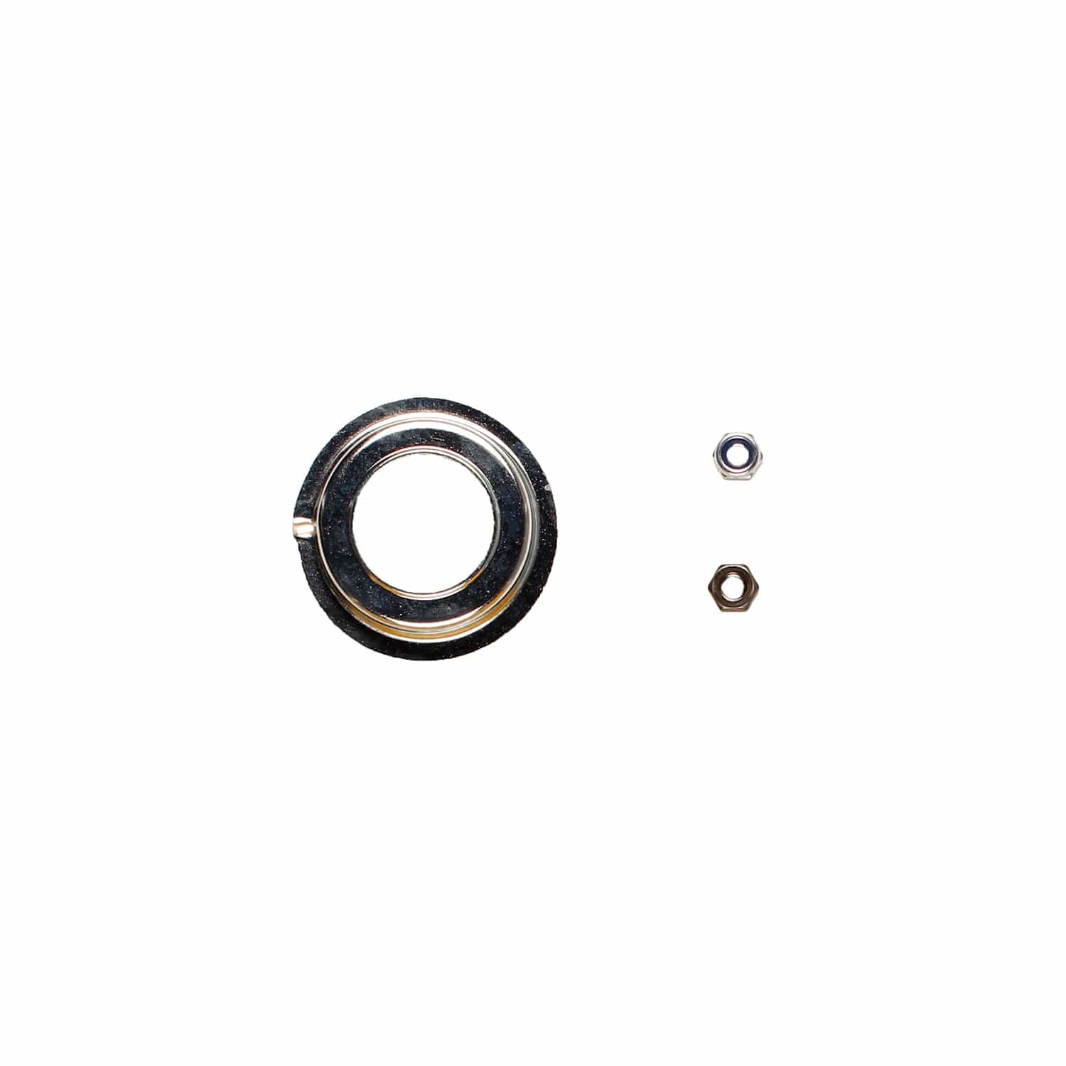 Bilstein B6 Performance Suspension Rear Shock Absorber for 1975-1984 Volkswagen Rabbit 24-008372