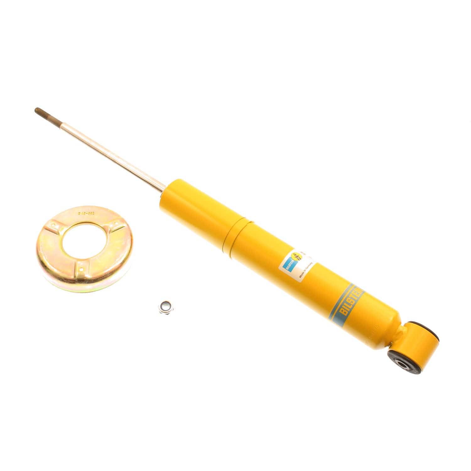 Bilstein B6 Performance Suspension Rear Shock Absorber for 1977-1983 BMW 320i 24-006125