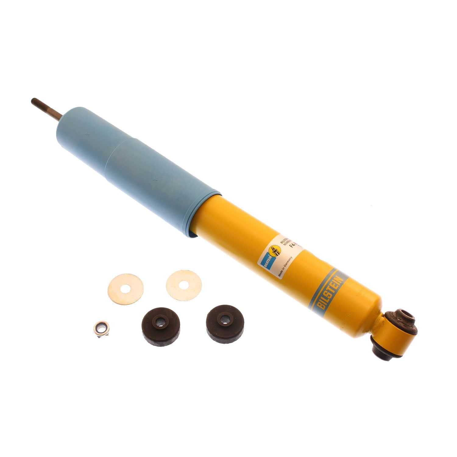 Bilstein B6 Performance Suspension Rear Shock Absorber for 1979-1993 Saab 900 24-003971