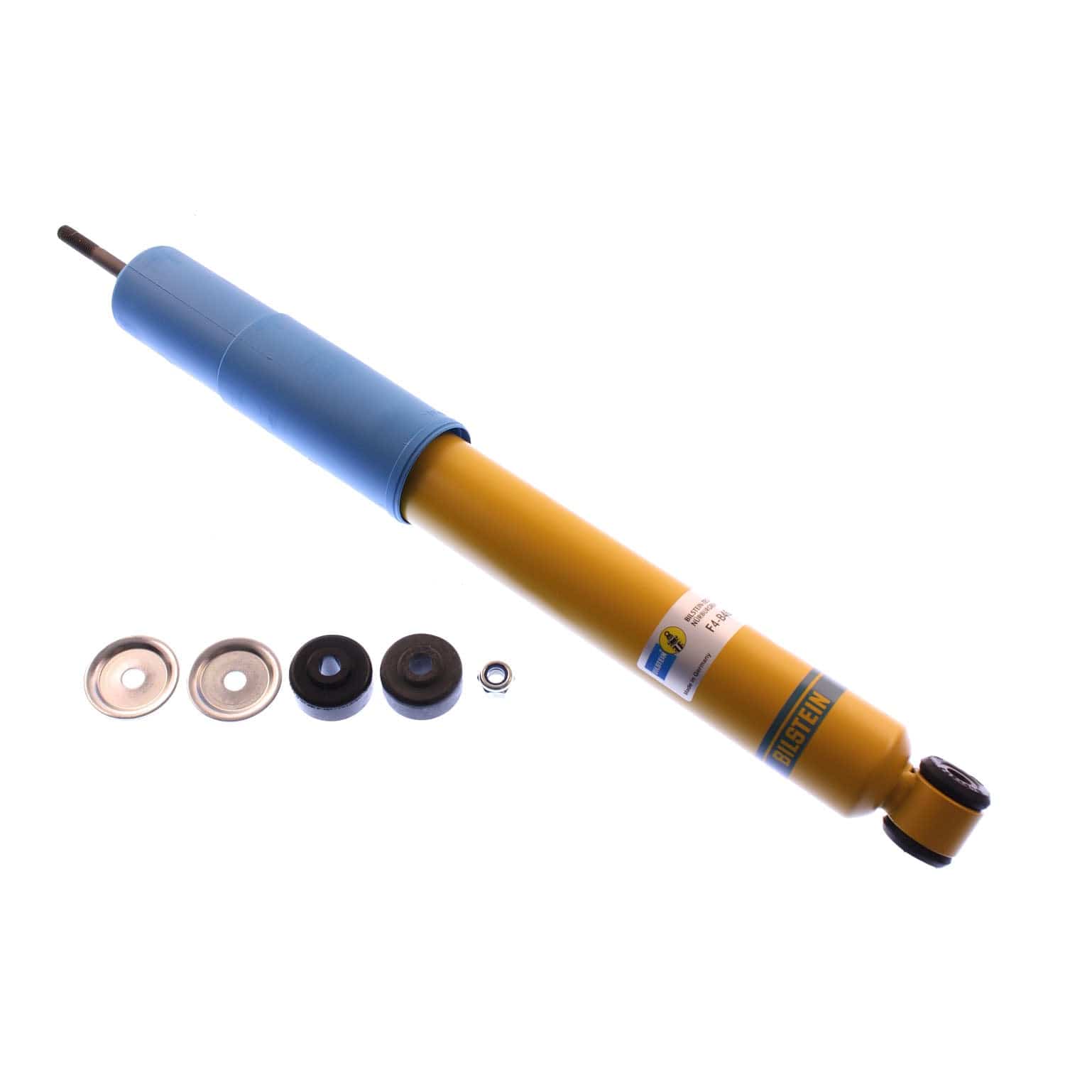 Bilstein B6 Performance Suspension Rear Shock Absorber for 1987-1993 Ford Mustang 24-021487