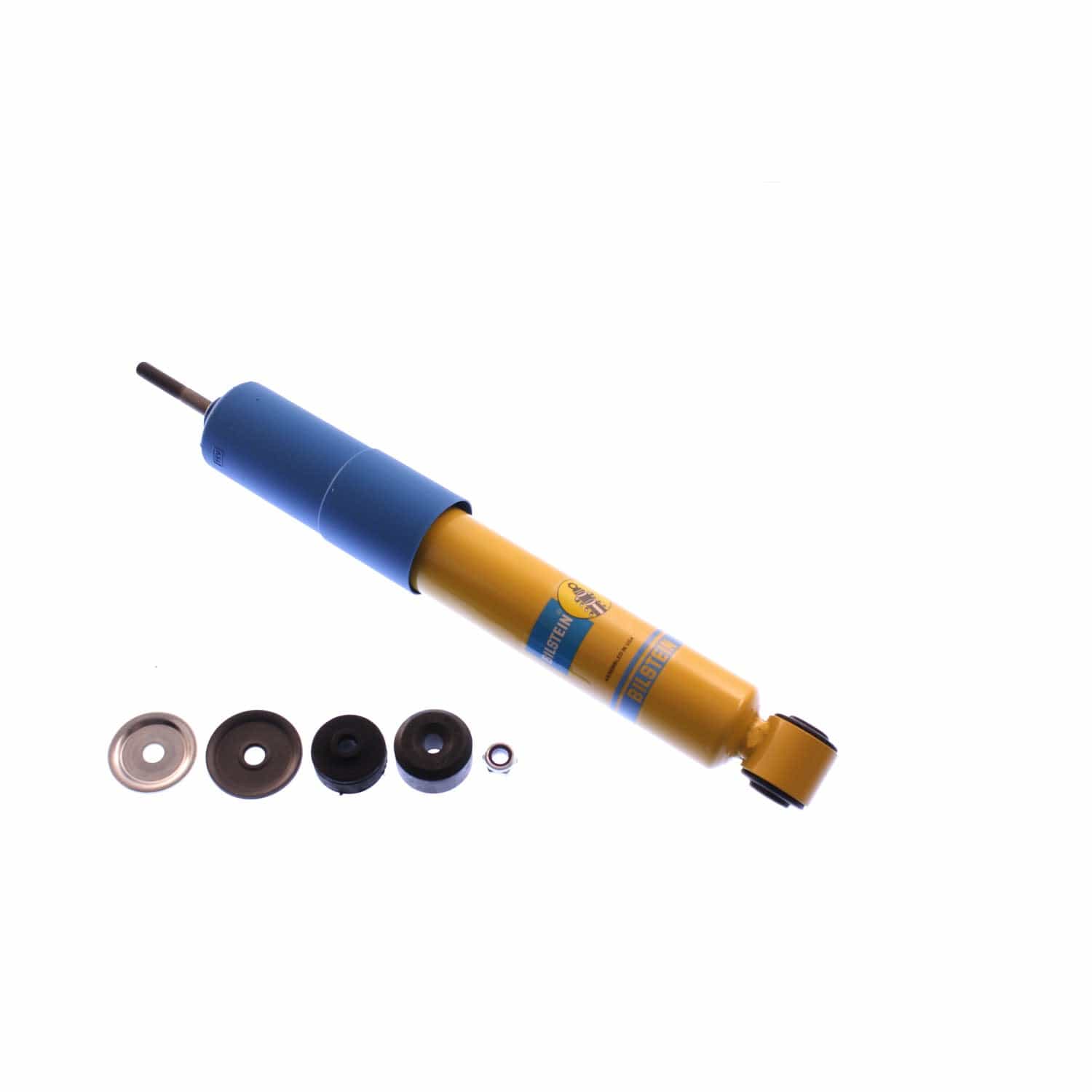 Bilstein B6 Performance Suspension Rear Shock Absorber for 1988-1996 Chevrolet Corvette 24-020541