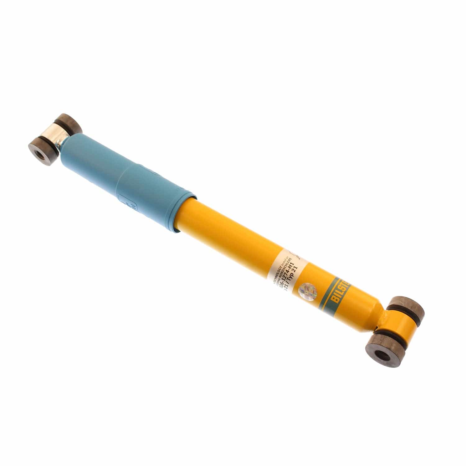 Bilstein B6 Performance Suspension Rear Shock Absorber for 1990-1991 Volvo 780 24-012744