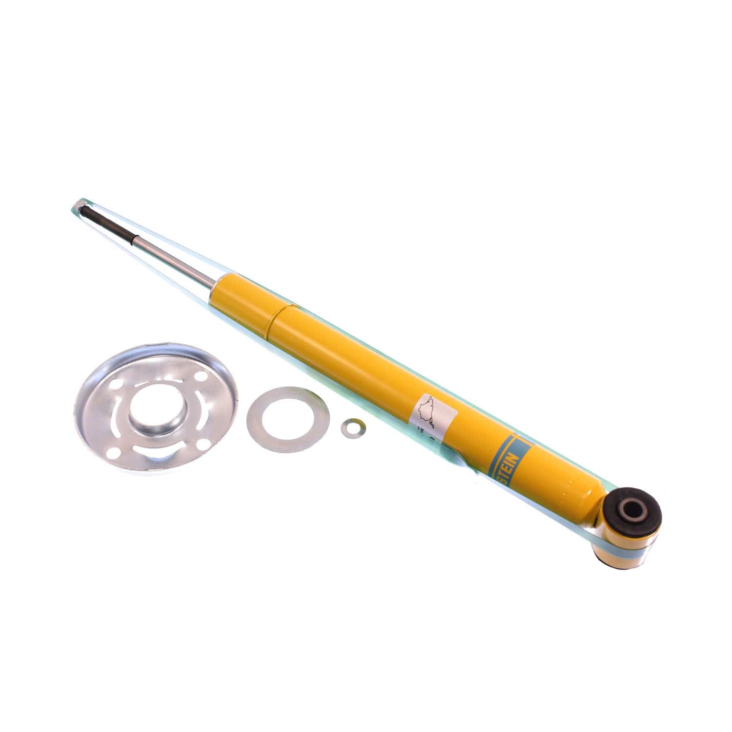Bilstein B6 Performance Suspension Rear Shock Absorber for 1990-1997 Volkswagen Passat 24-015974