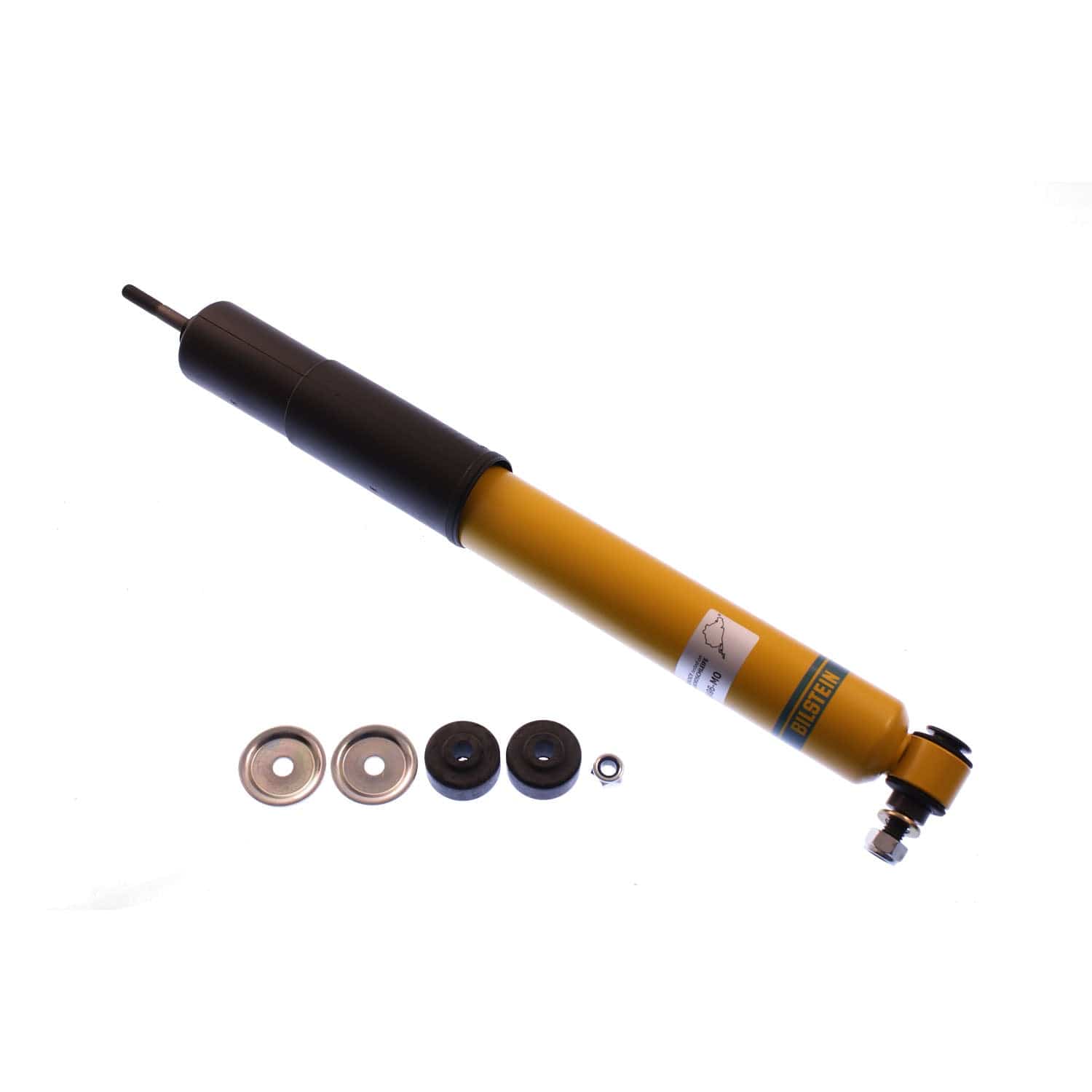 Bilstein B6 Performance Suspension Rear Shock Absorber for 1992-2002 Ford Crown Victoria 24-014960