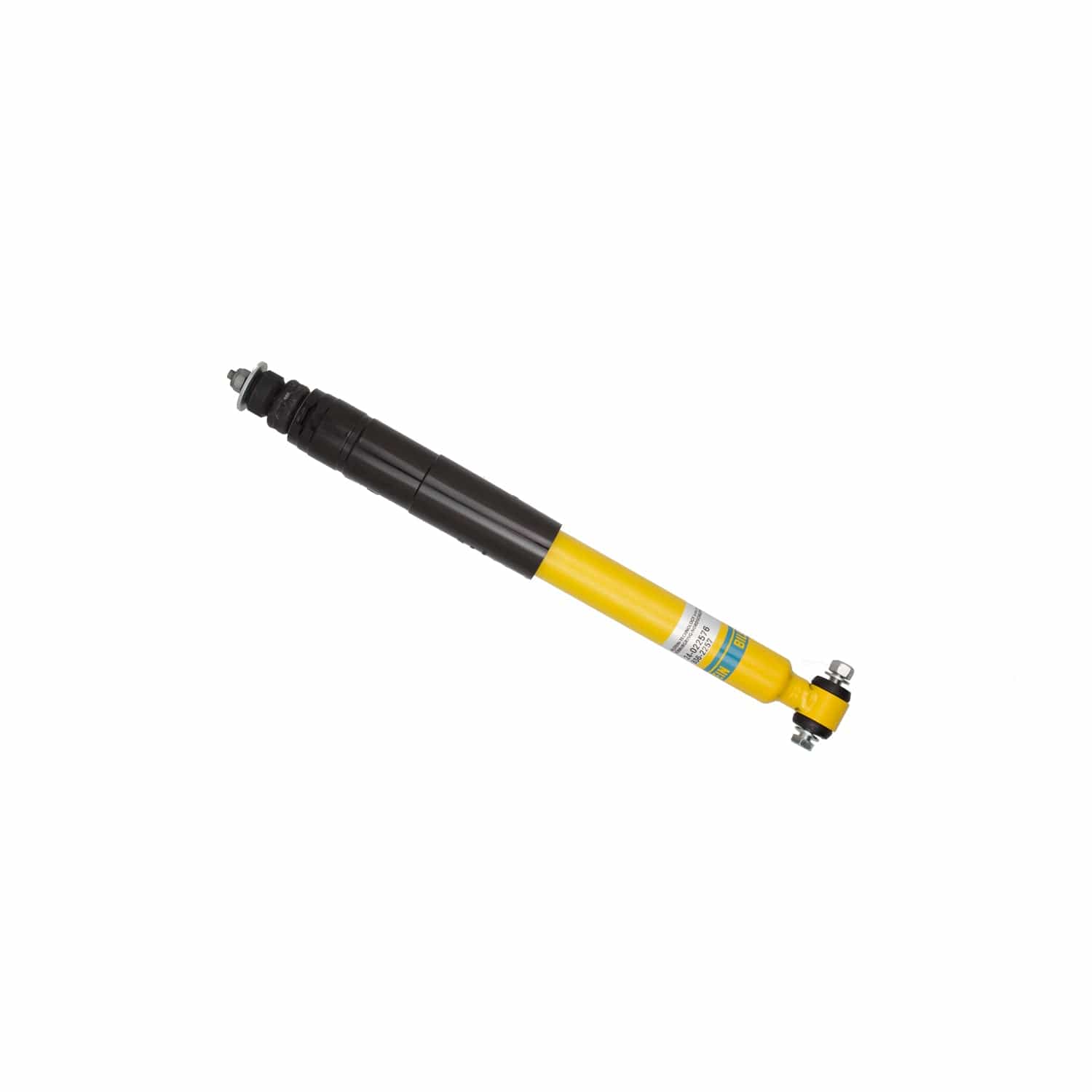 Bilstein B6 Performance Suspension Rear Shock Absorber for 1994-2002 Mercedes-Benz SL500 24-022576