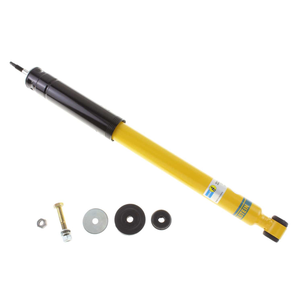 Bilstein B6 Performance Suspension Rear Shock Absorber for 1997 Mercedes-Benz E420 (W210) 24-062039