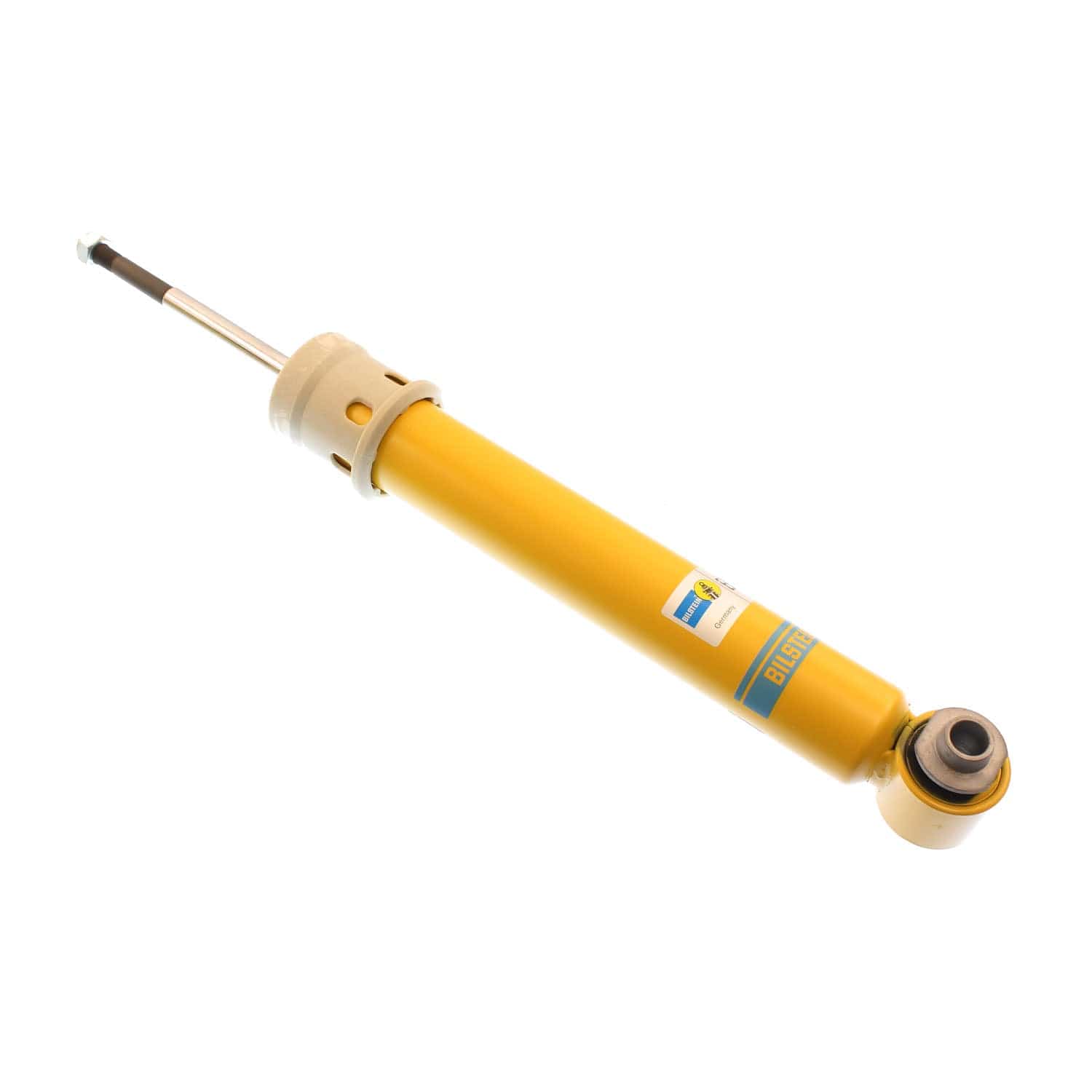 Bilstein B6 Performance Suspension Rear Shock Absorber for 2000-2006 BMW X5 24-107440