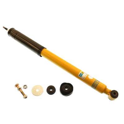 Bilstein B6 Performance Suspension Rear Shock Absorber for 2001-2005 Mercedes-Benz C320 24-068802