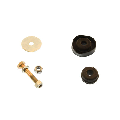 Bilstein B6 Performance Suspension Rear Shock Absorber for 2001-2005 Mercedes-Benz C320 24-068802