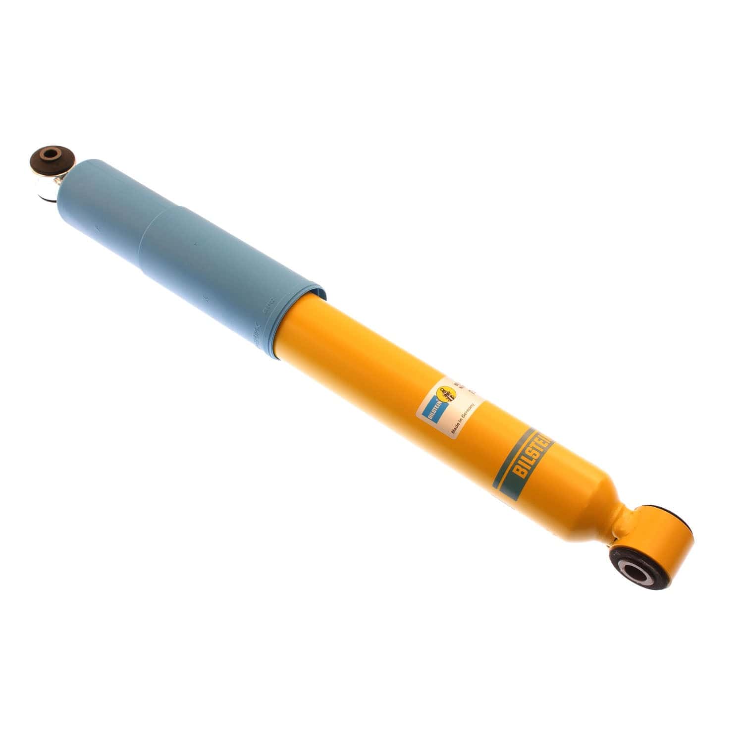 Bilstein B6 Performance Suspension Rear Shock Absorber for 2004 Volkswagen R32 24-060349