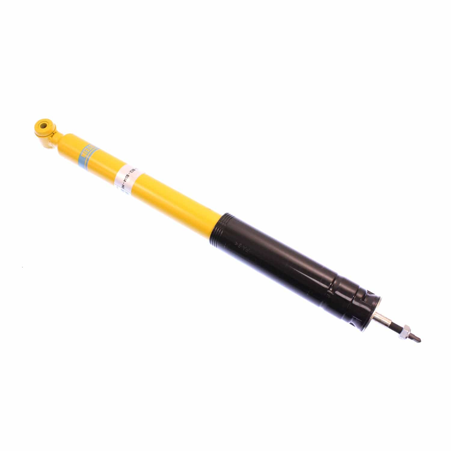 Bilstein B6 Performance Suspension Rear Shock Absorber for 2006-2008 Mercedes-Benz SLK280 24-113441