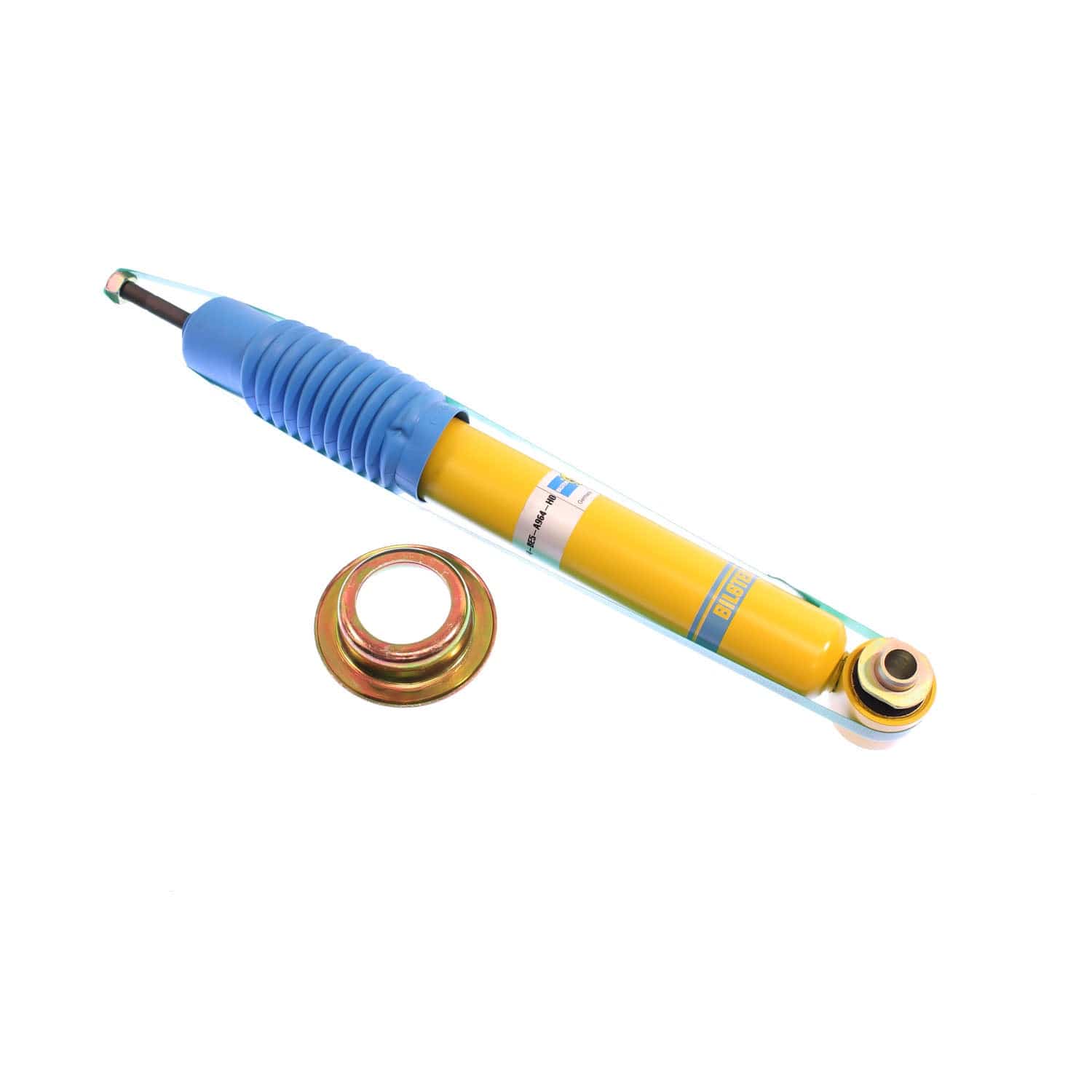 Bilstein B6 Performance Suspension Rear Shock Absorber for 2006-2010 BMW 550i 24-109642