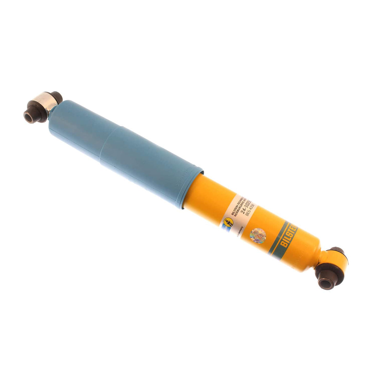 Bilstein B6 Performance Suspension Rear Shock Absorber for 2006 Lincoln Zephyr (CD3) 24-102582