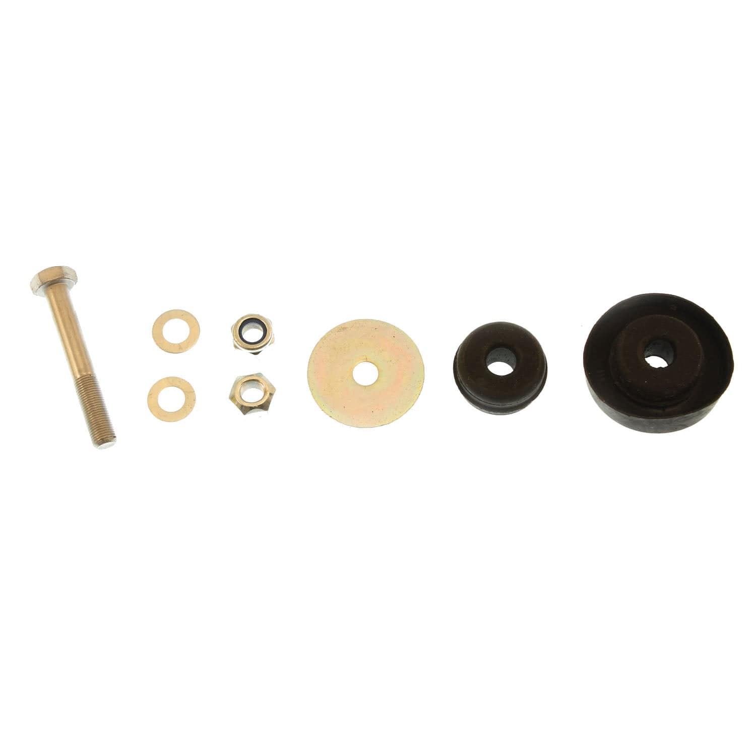 Bilstein B6 Performance Suspension Rear Shock Absorber for 2006 Mercedes-Benz CLS500 24-069083