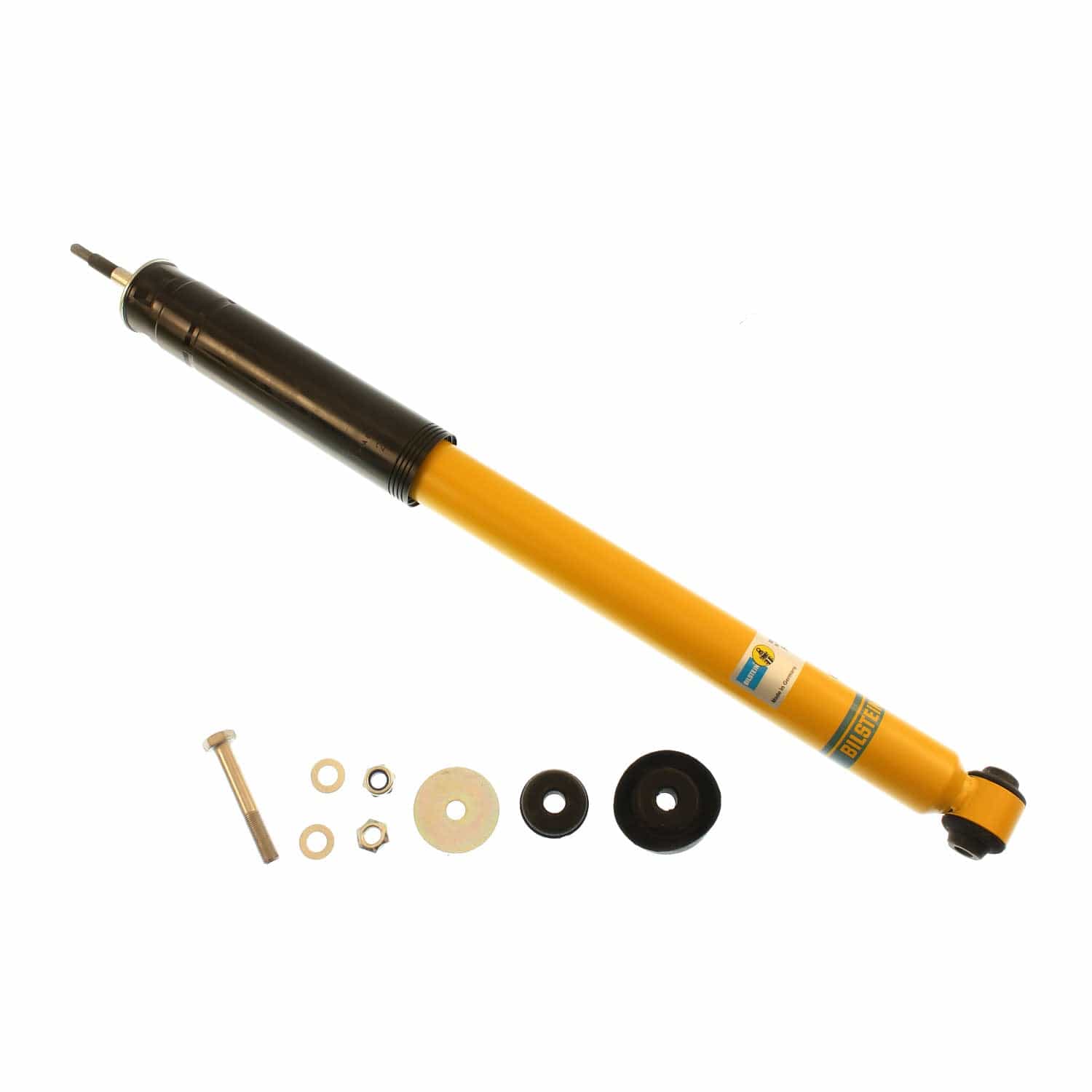 Bilstein B6 Performance Suspension Rear Shock Absorber for 2006 Mercedes-Benz CLS500 24-069083