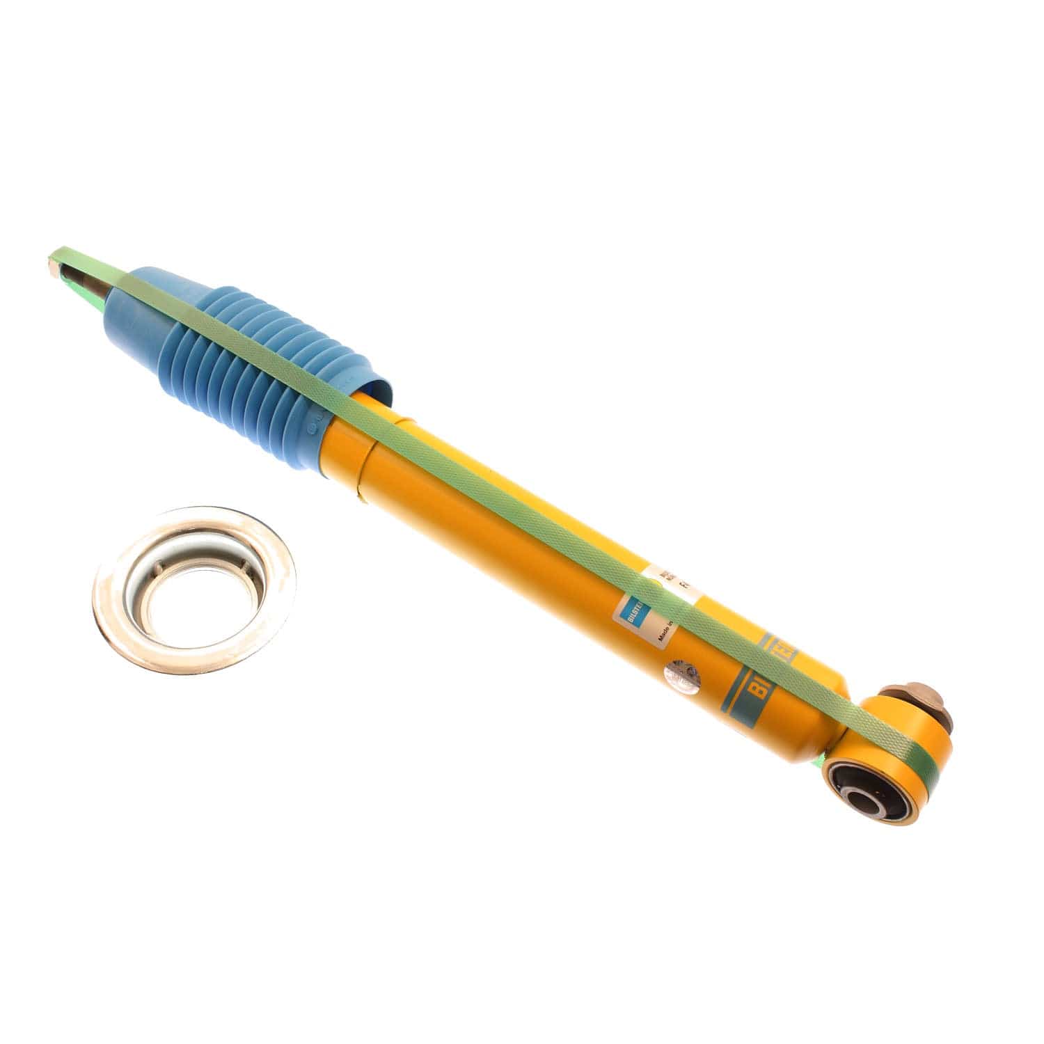 Bilstein B6 Performance Suspension Rear Shock Absorber for 2009-2010 BMW 528i 24-141789