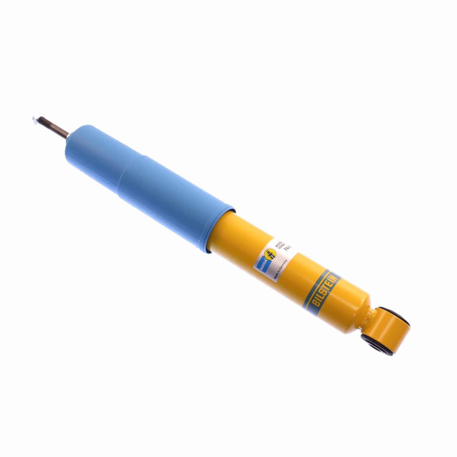 Bilstein B6 Performance Suspension Rear Shock Absorber for 2009-2011 Saab 9-3 24-102520