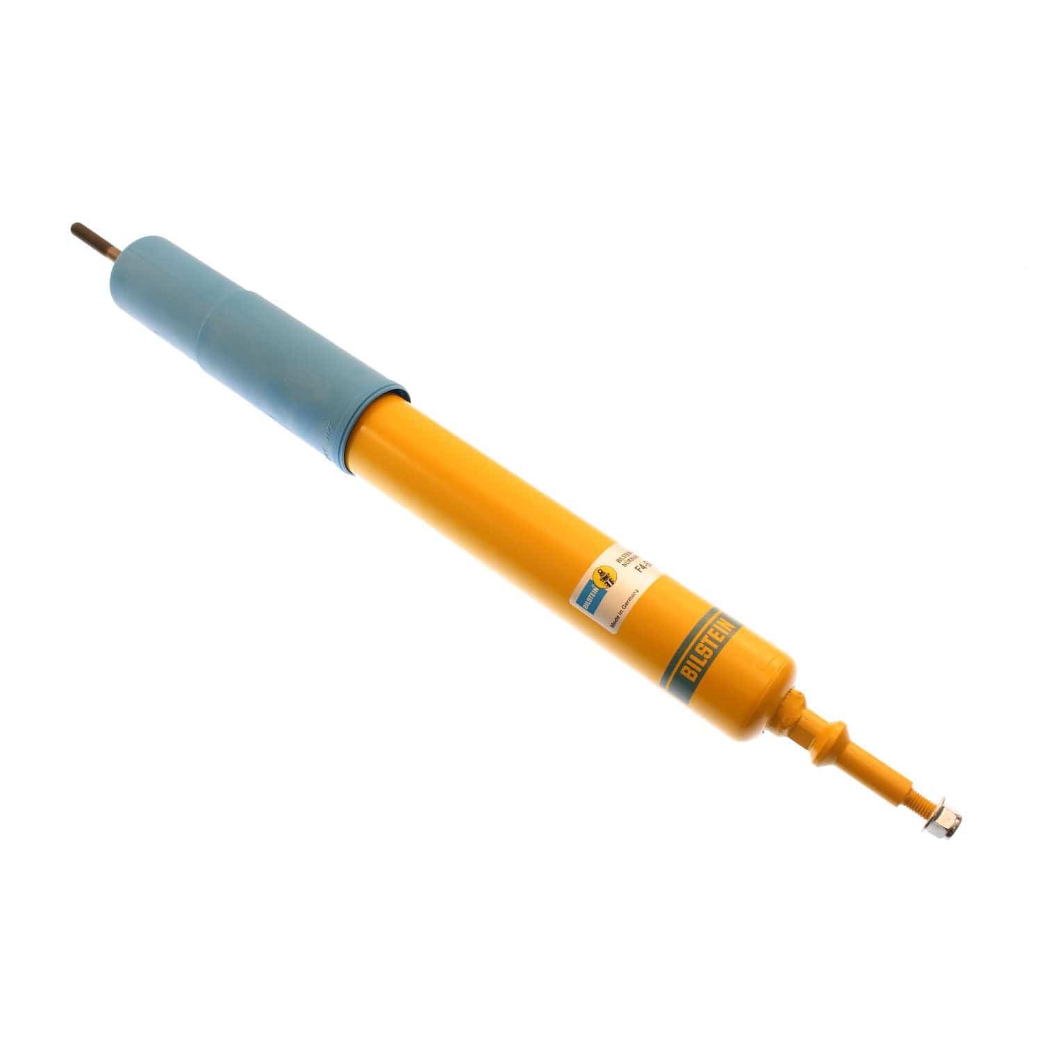 Bilstein B6 Performance Suspension Rear Shock Absorber for 2009-2013 BMW 335i xDrive 24-120395