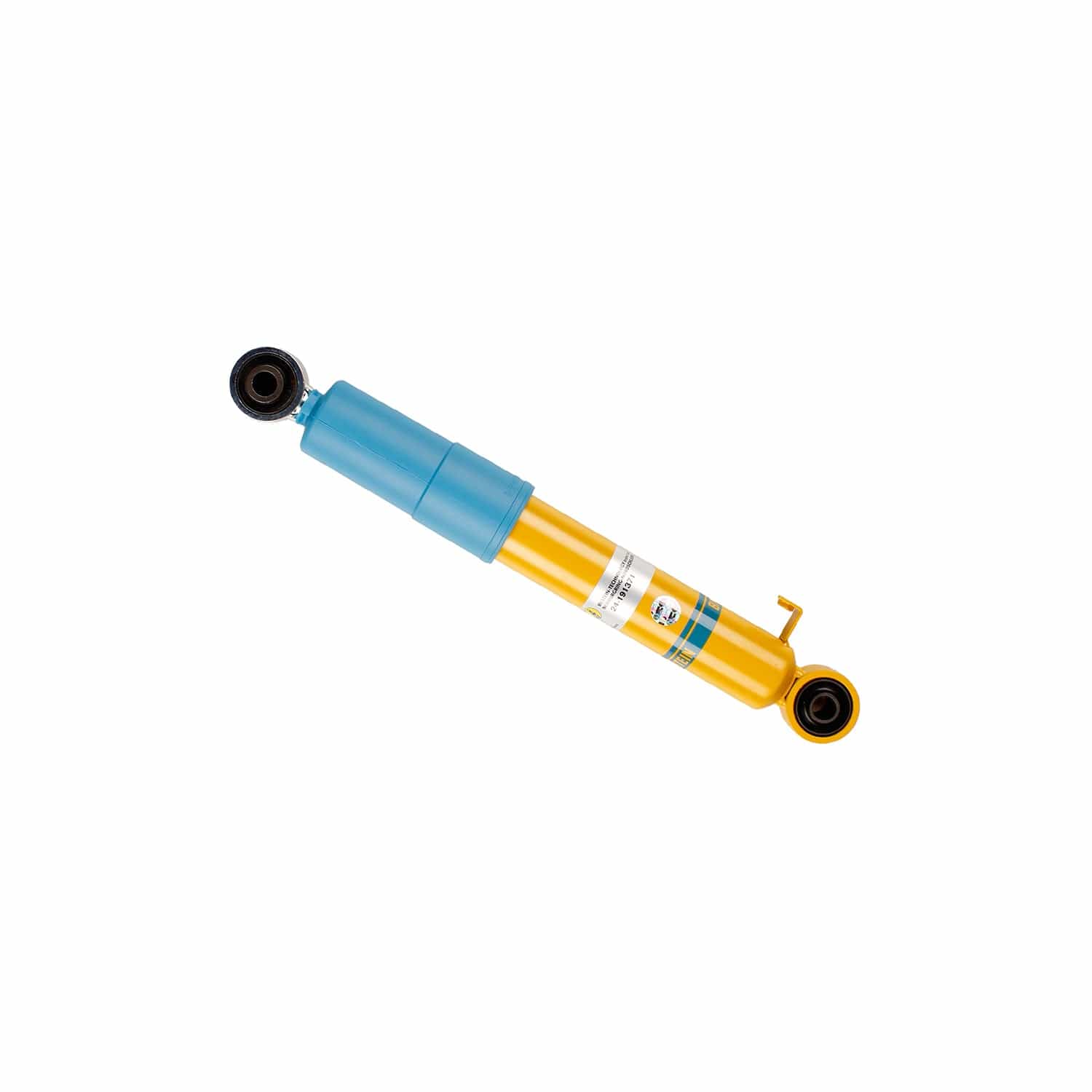 Bilstein B6 Performance Suspension Rear Shock Absorber for 2011-2013 Kia Sorento 24-191371