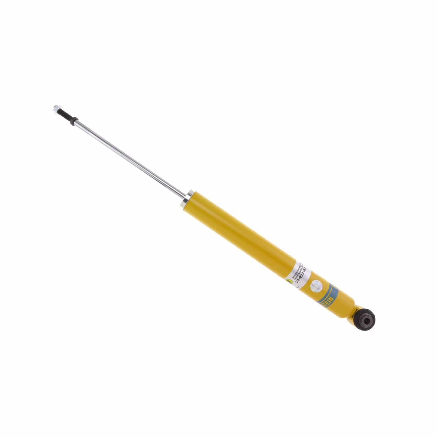 Bilstein B6 Performance Suspension Rear Shock Absorber for 2012 Volkswagen Beetle 24-222181