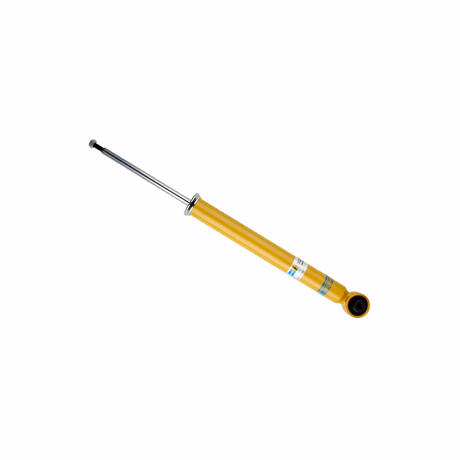 Bilstein B6 Performance Suspension Rear Shock Absorber for 2015-2019 Audi A3 Quattro (8V) 24-247955