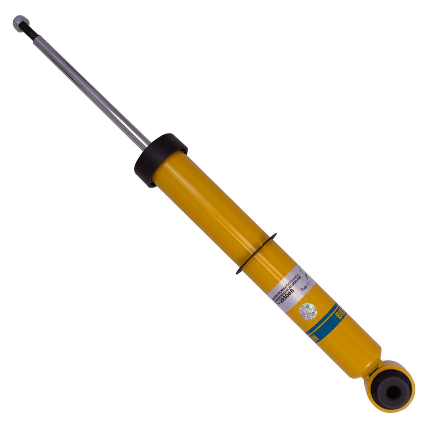 Bilstein B6 Performance Suspension Rear Shock Absorber for 2015-2022 Land Rover Discovery Sport 24-293068