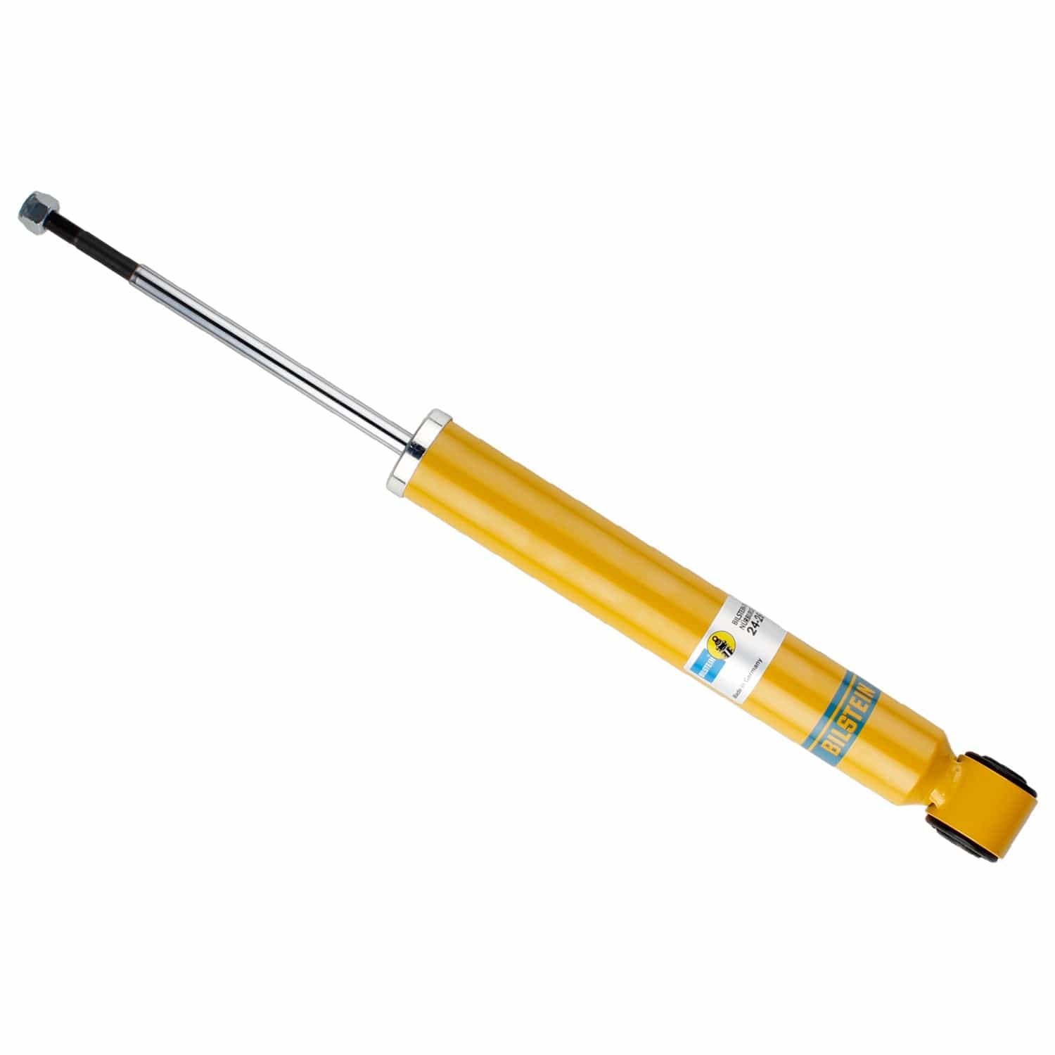 Bilstein B6 Performance Suspension Rear Shock Absorber for 2016-2017 Smart Fortwo 24-264426