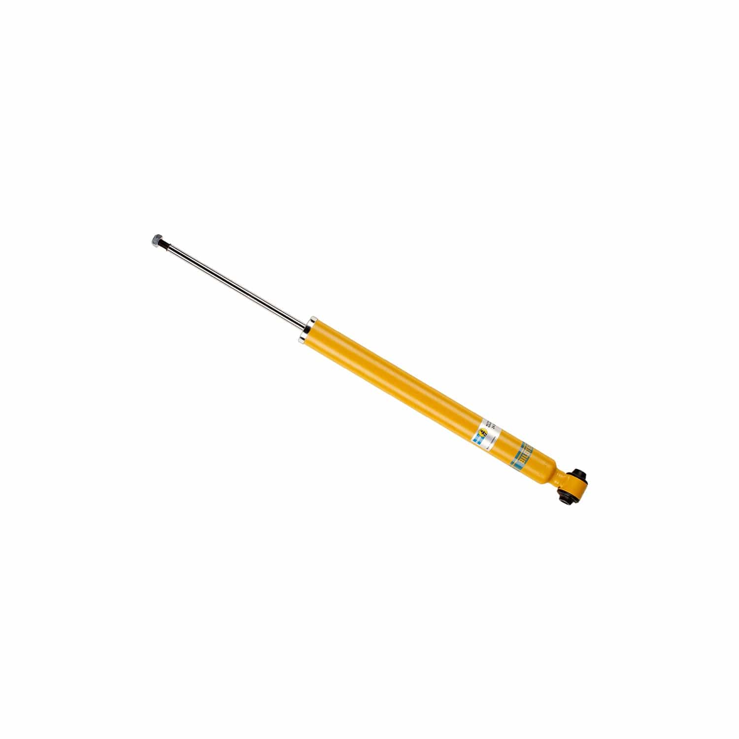 Bilstein B6 Performance Suspension Rear Shock Absorber for 2017-2019 INFINITI QX30 24-244299