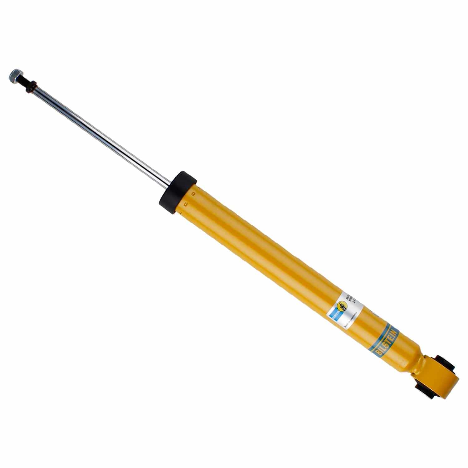 Bilstein B6 Performance Suspension Rear Shock Absorber for 2017-2020 Alfa Romeo Giulia 24-274272