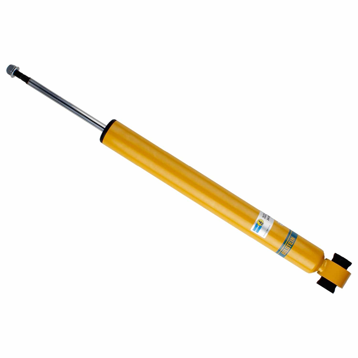 Bilstein B6 Performance Suspension Rear Shock Absorber for 2017-2020 Jaguar F-Pace 24-265478