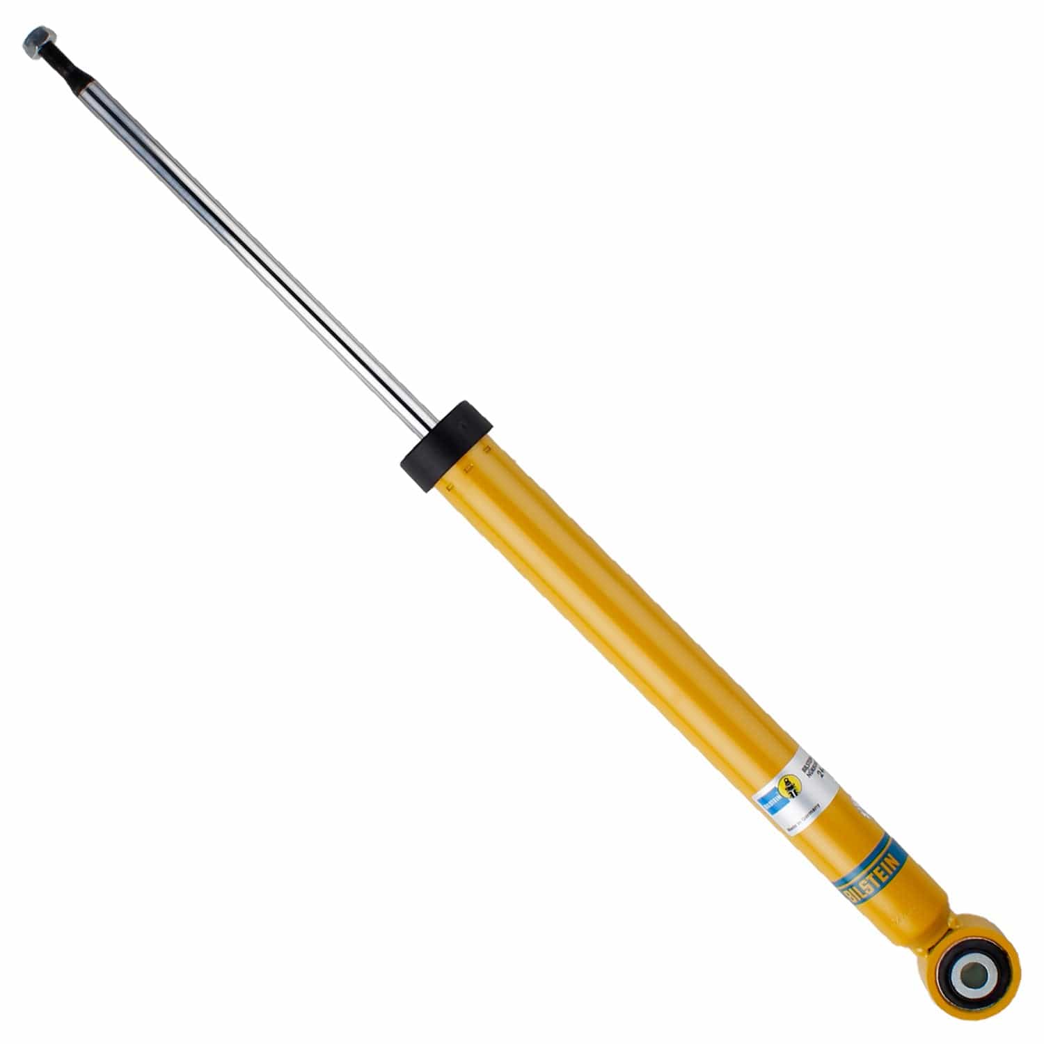 Bilstein B6 Performance Suspension Rear Shock Absorber for 2017-2021 Honda Civic 24-291743