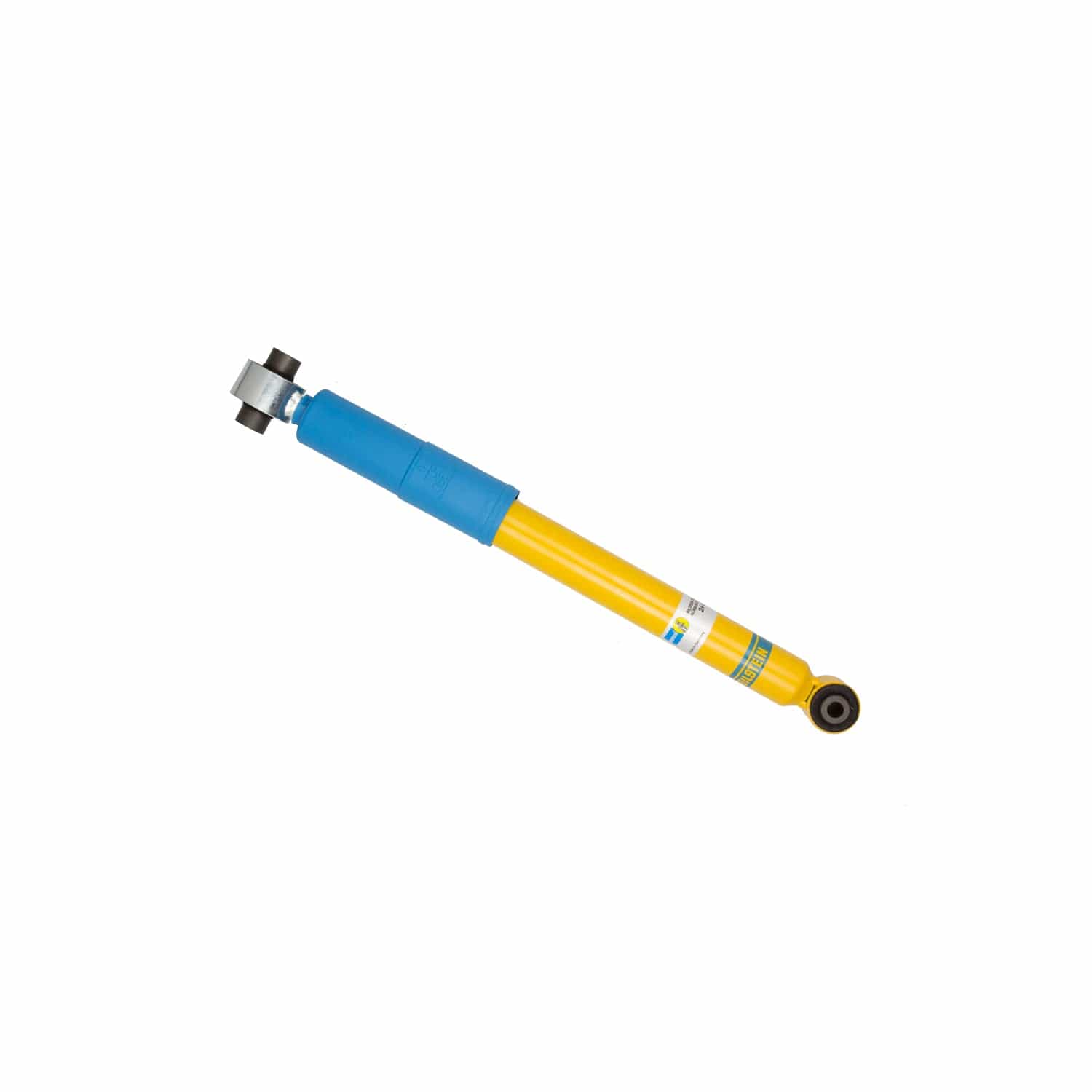 Bilstein B6 Performance Suspension Rear Shock Absorber for 2017-2022 Nissan Rogue Sport 24-246385