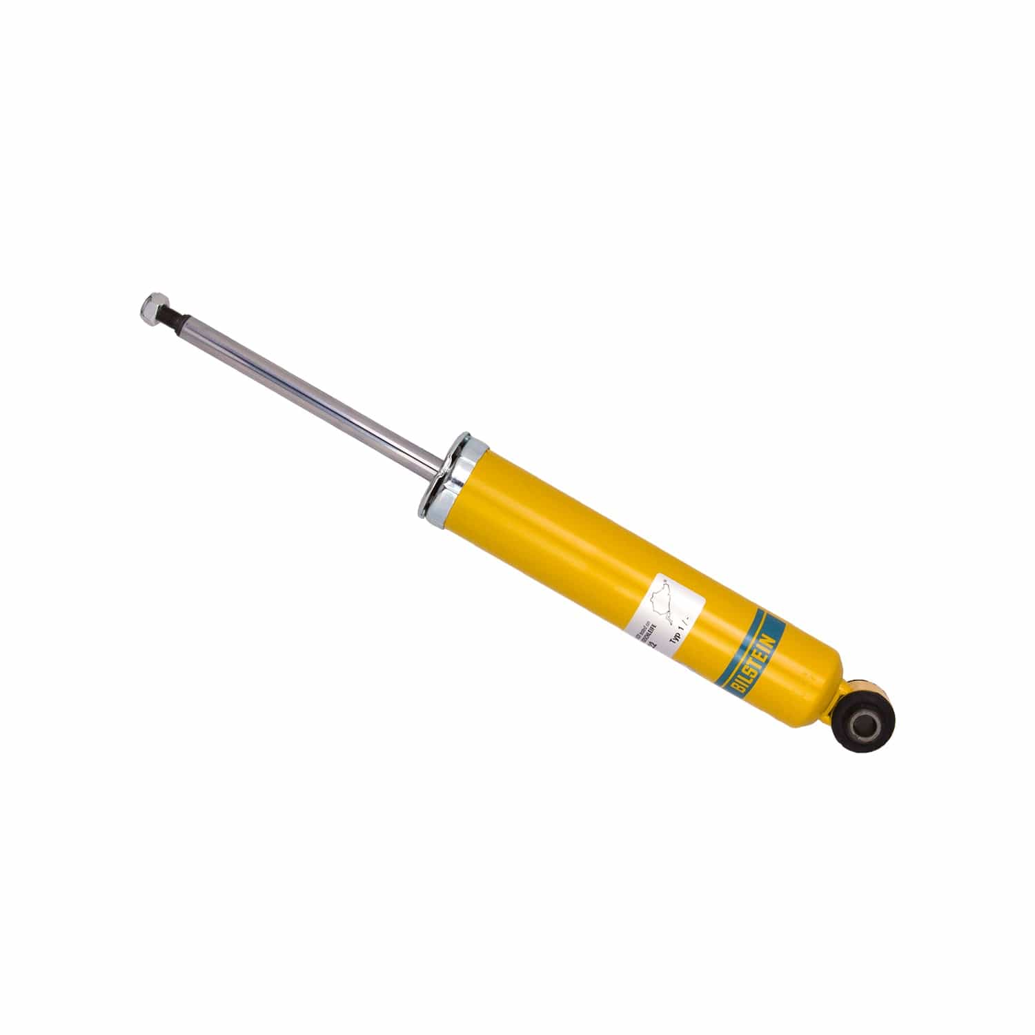 Bilstein B6 Performance Suspension Rear Shock Absorber for 2019-2021 Mercedes-Benz E450 24-266222