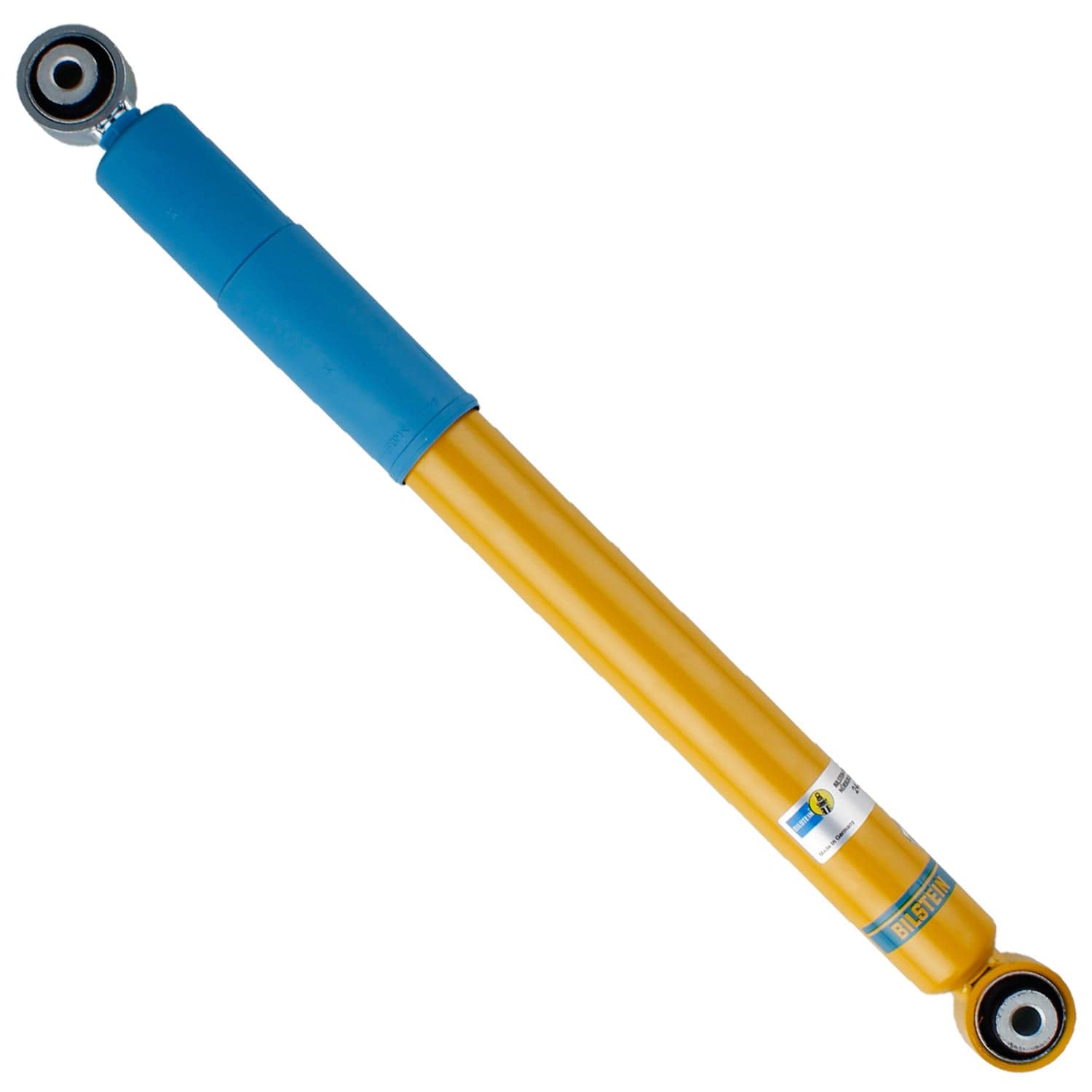 Bilstein B6 Performance Suspension Rear Shock Absorber for 2019-2022 Mercedes-Benz G63 AMG 24-311717