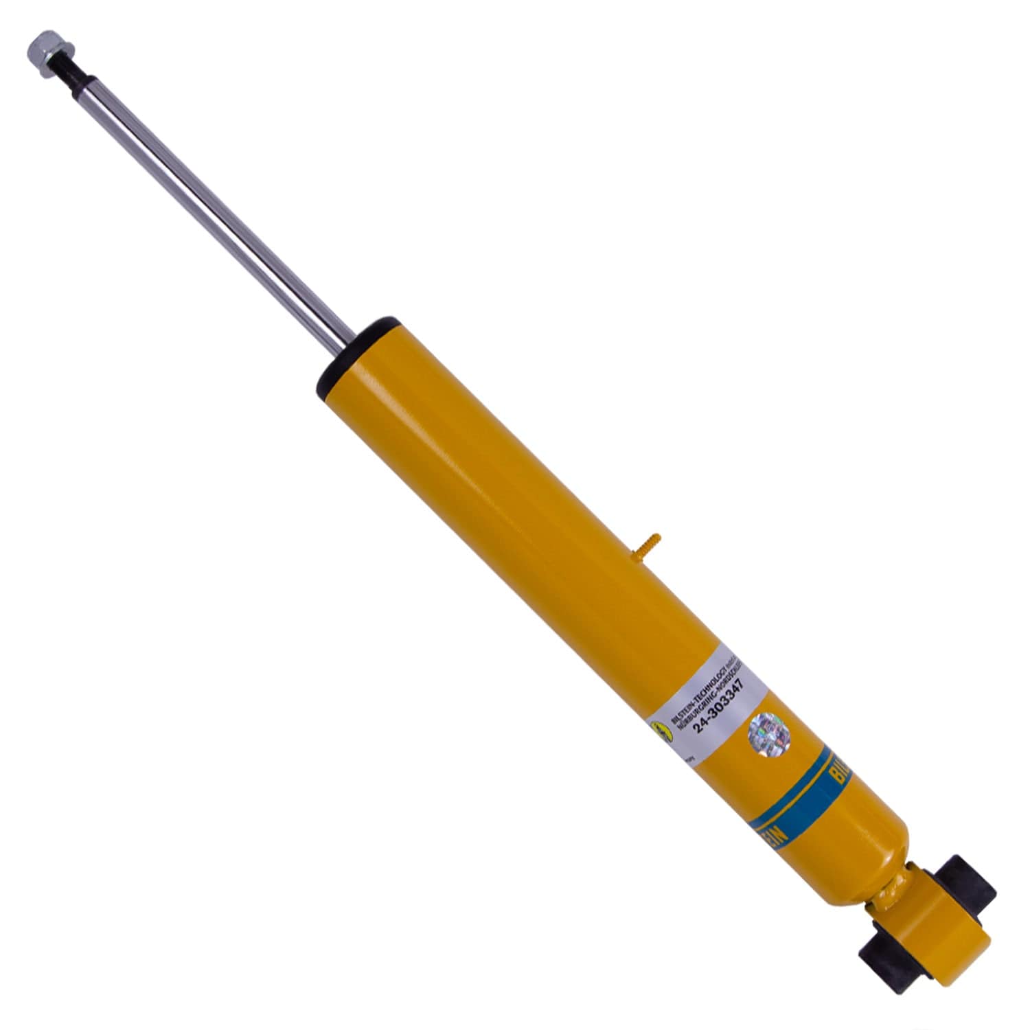 Bilstein B6 Performance Suspension Rear Shock Absorber for 2020-2022 BMW M340i 24-303347