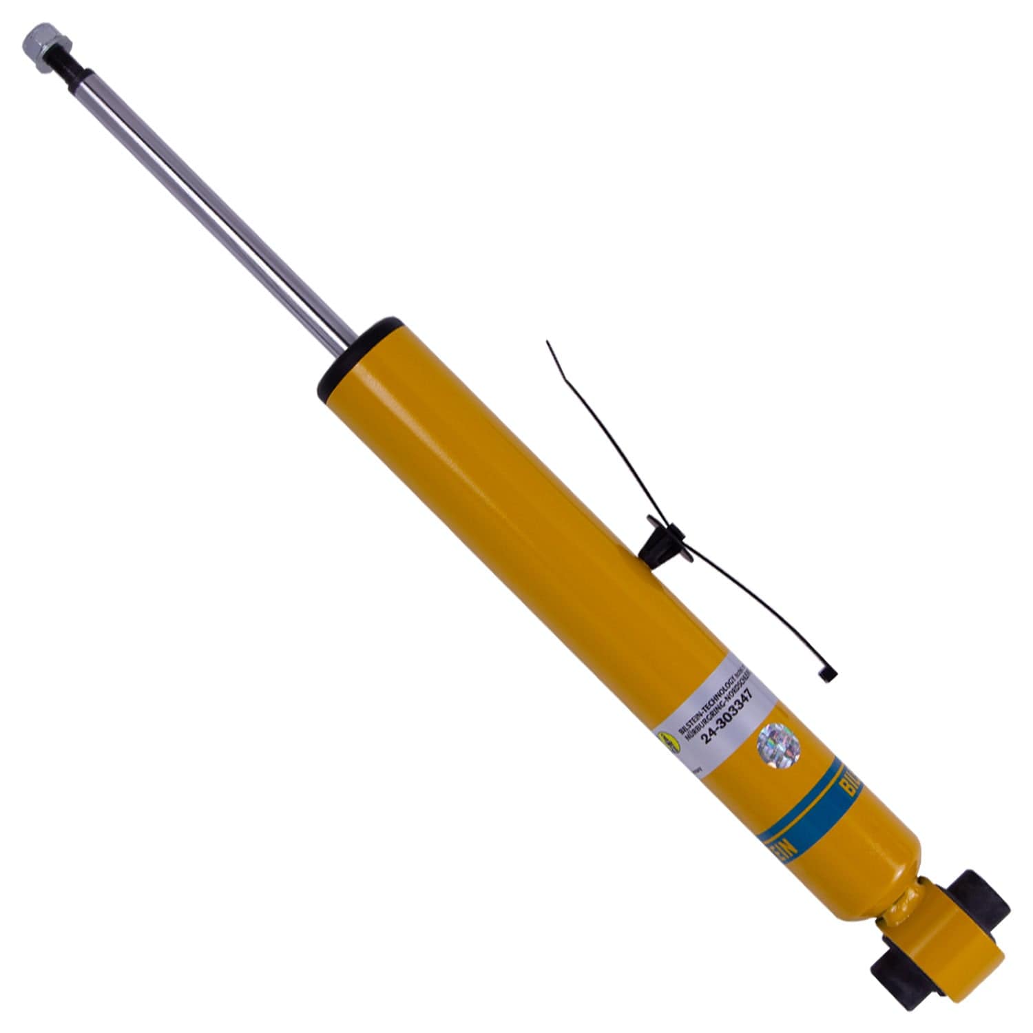 Bilstein B6 Performance Suspension Rear Shock Absorber for 2020-2022 BMW M340i 24-303347