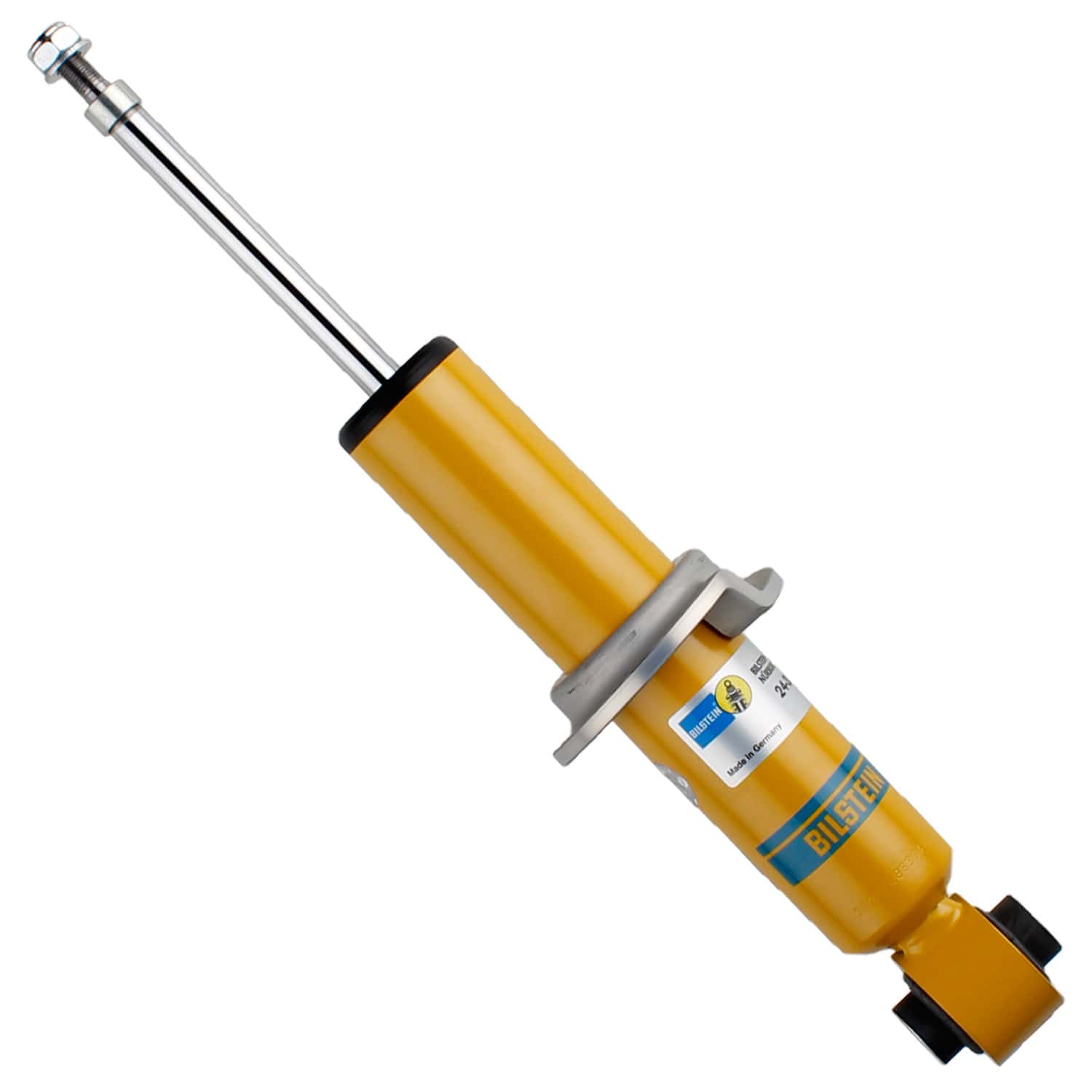 Bilstein B6 Performance Suspension Rear Shock Absorber for 2022-2026 Subaru BRZ (ZD8) 24-333047