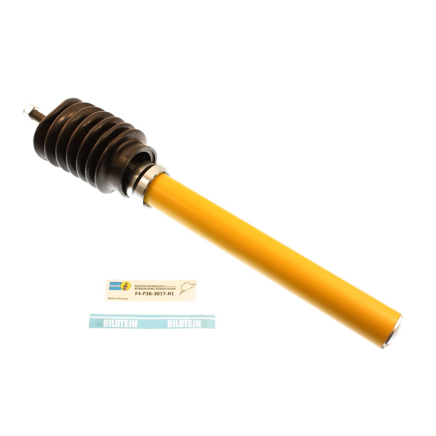 Bilstein B6 Performance Suspension Rear Strut Cartridge for 1988-1989 Audi 80 Quattro 34-030172