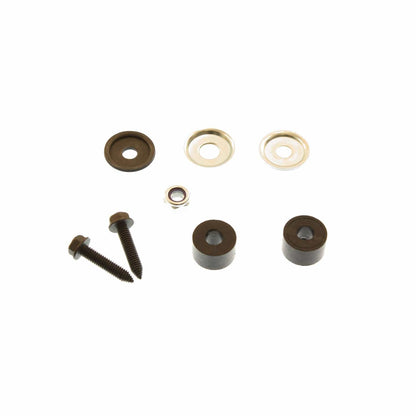 Bilstein B6 Performance Suspension Shock Absorber for 1973 Chevrolet Chevelle 24-009492