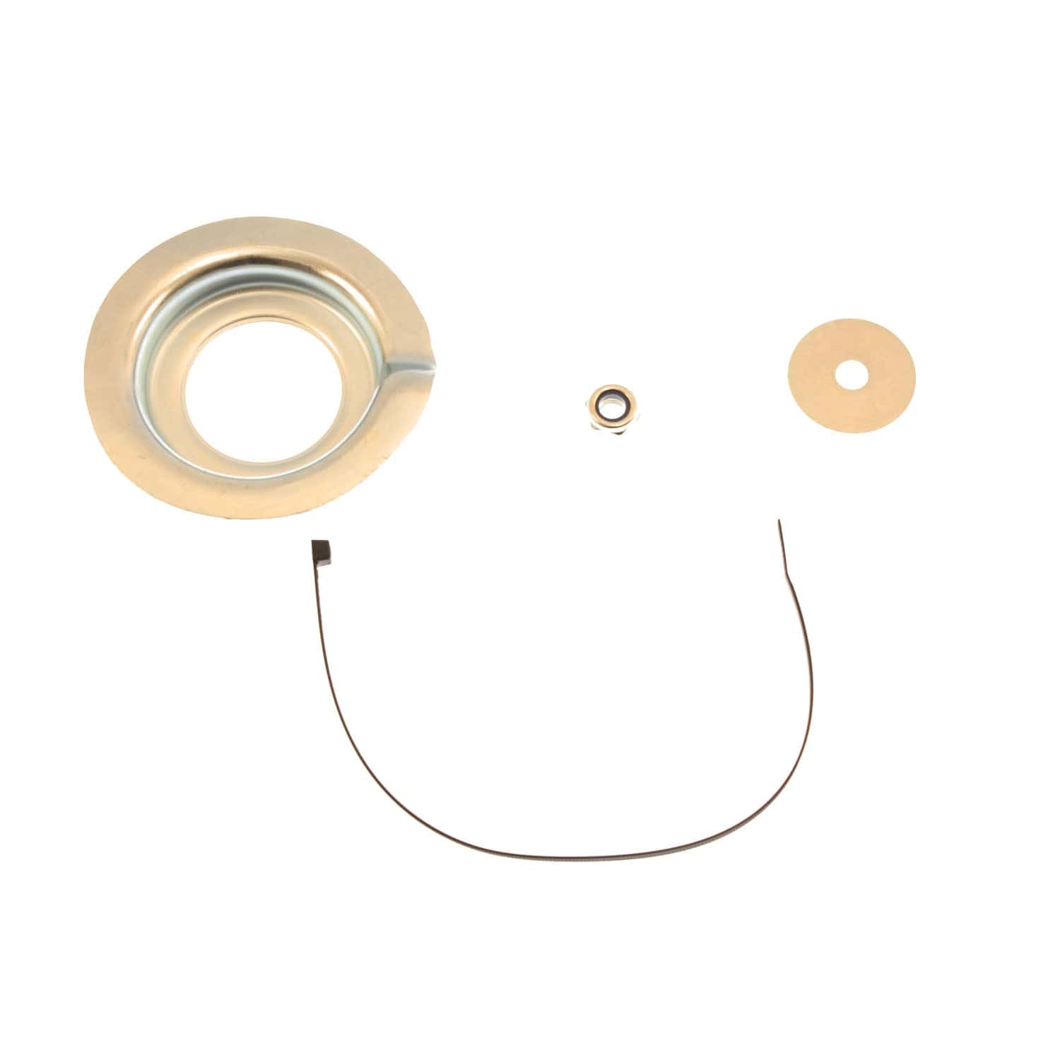 Bilstein B6 Performance Suspension Shock Absorber for 1991-2002 Acura NSX 24-016636