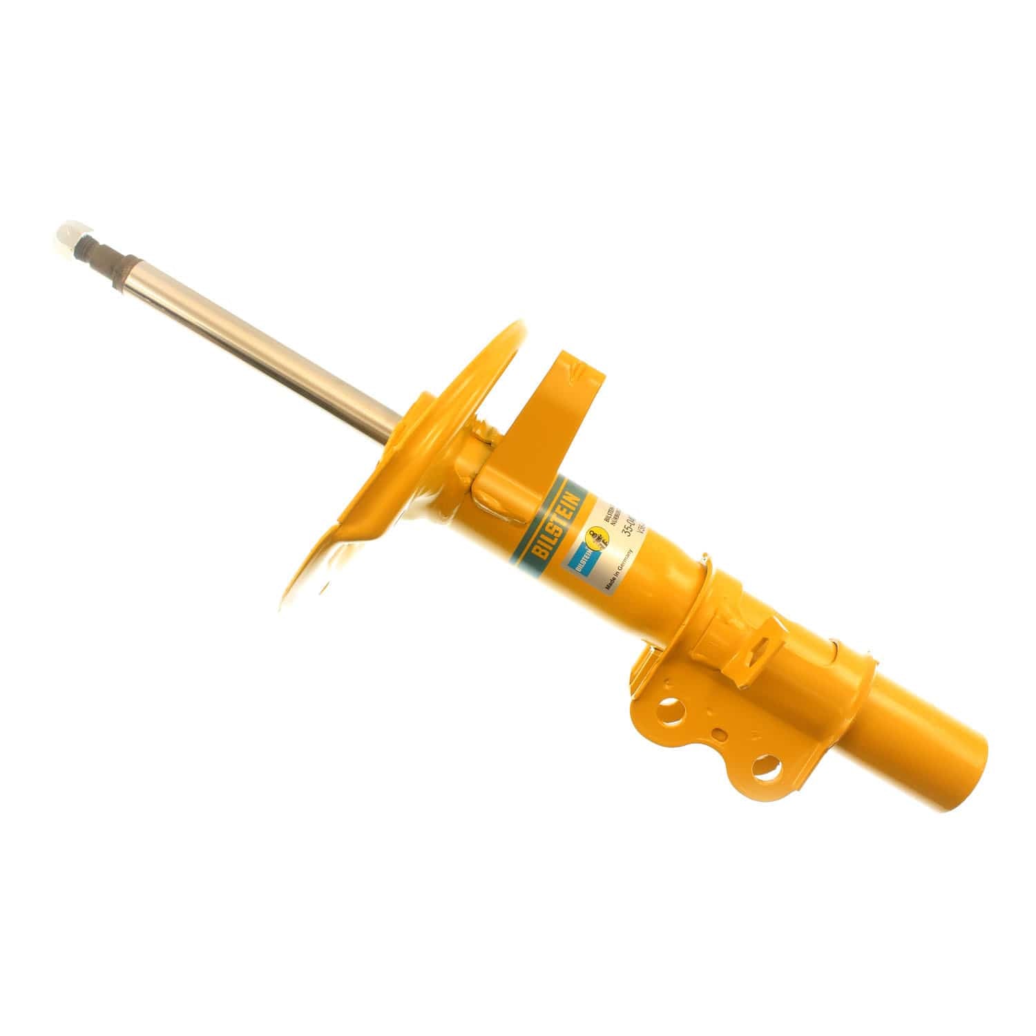 Bilstein B6 Performance Twintube Suspension Front Left Strut Assembly - 14.17 in. Collapsed 35-040170