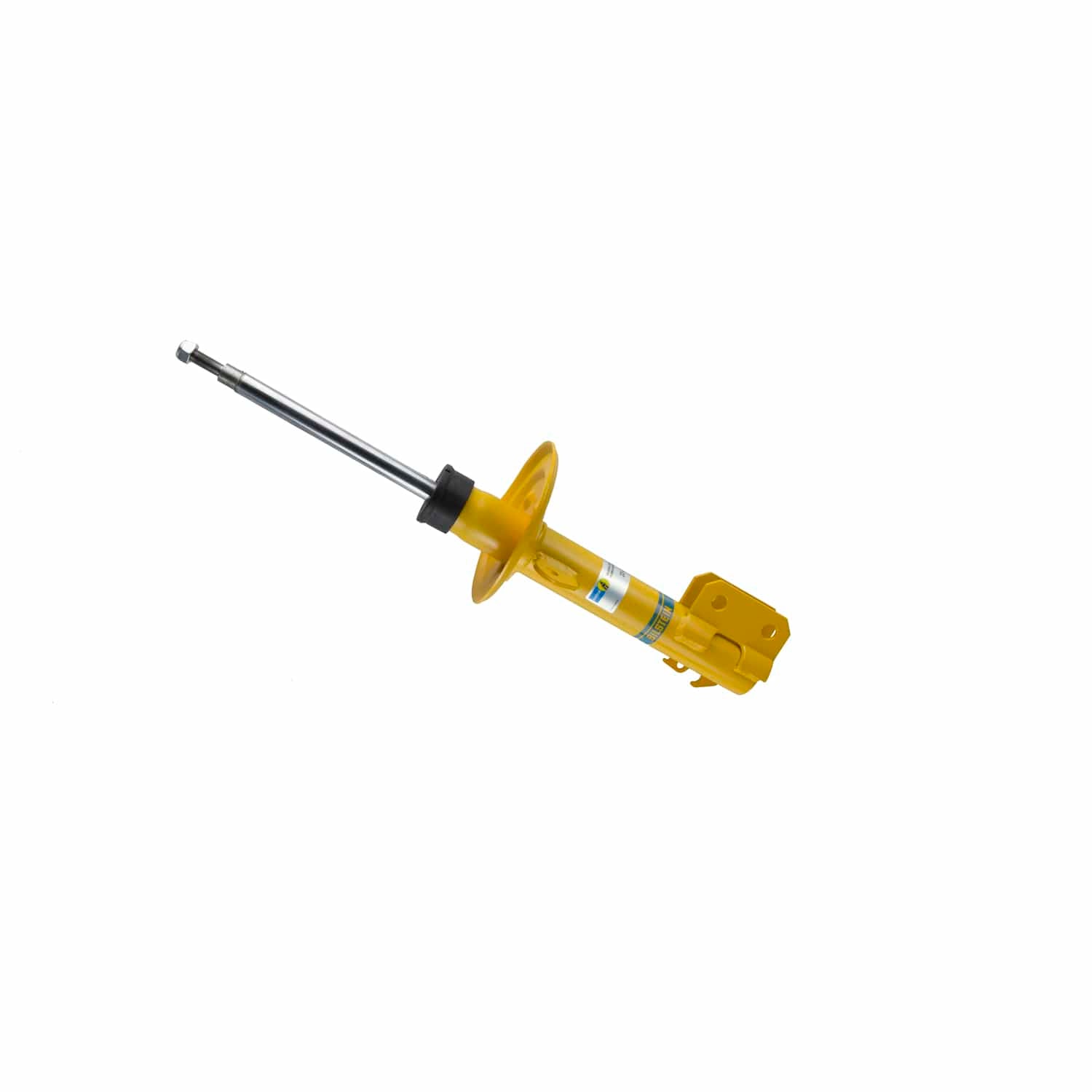 Bilstein B6 Performance Twintube Suspension Front Left Strut Assembly - 14.41 in. Collapsed 22-236265