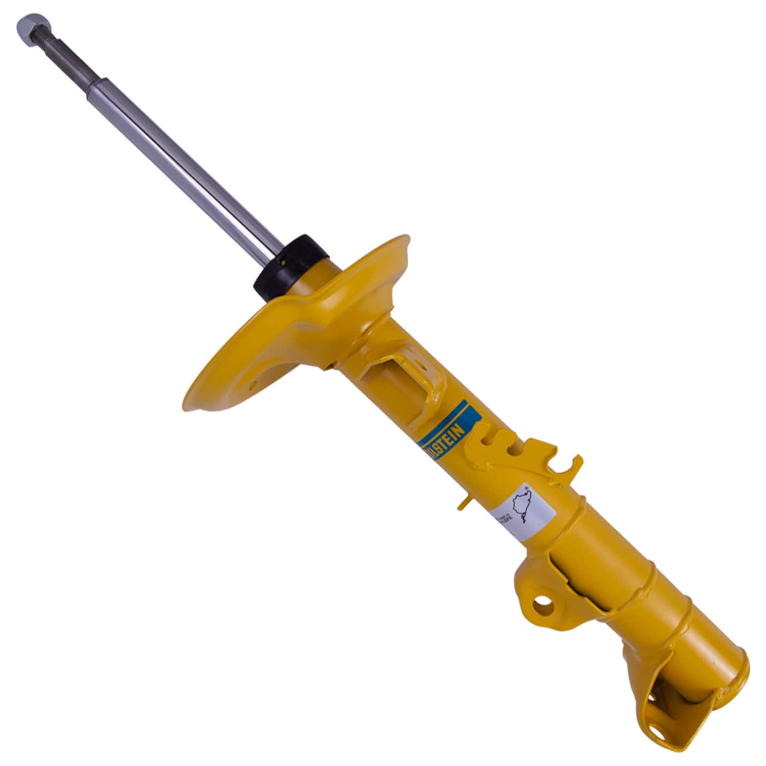 Bilstein B6 Performance Twintube Suspension Front Left Strut Assembly for 1992 BMW 325is (E36) 22-247384