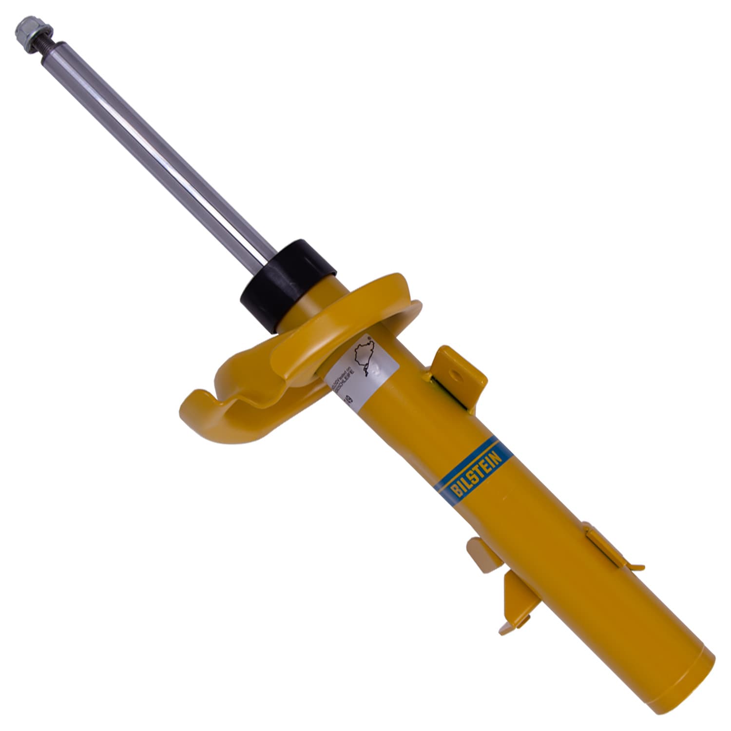 Bilstein B6 Performance Twintube Suspension Front Left Strut Assembly for 2013-2014 Ford Escape (C1XX) 22-293749