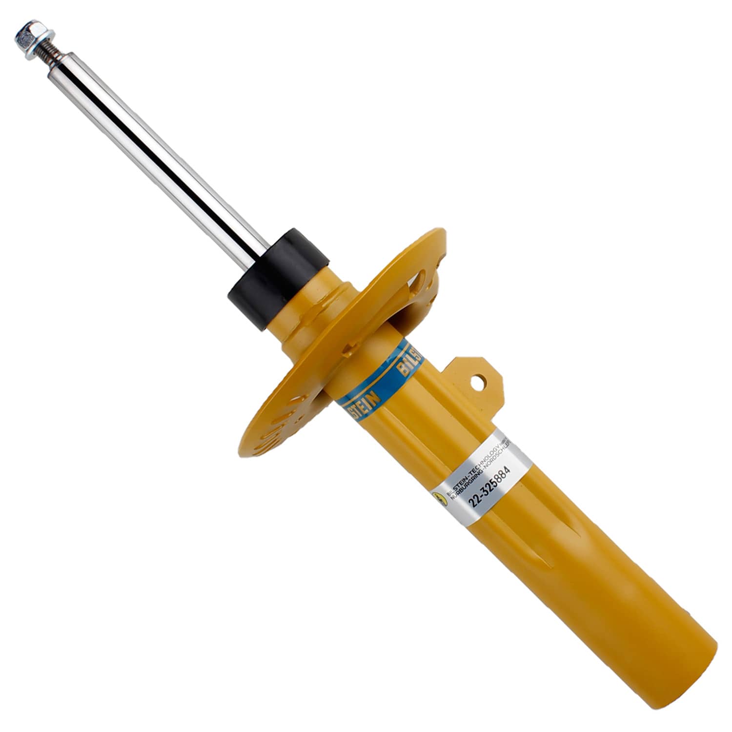 Bilstein B6 Performance Twintube Suspension Front Left Strut Assembly for 2020-2022 BMW 228i xDrive Gran Coupe (F44) 22-325884