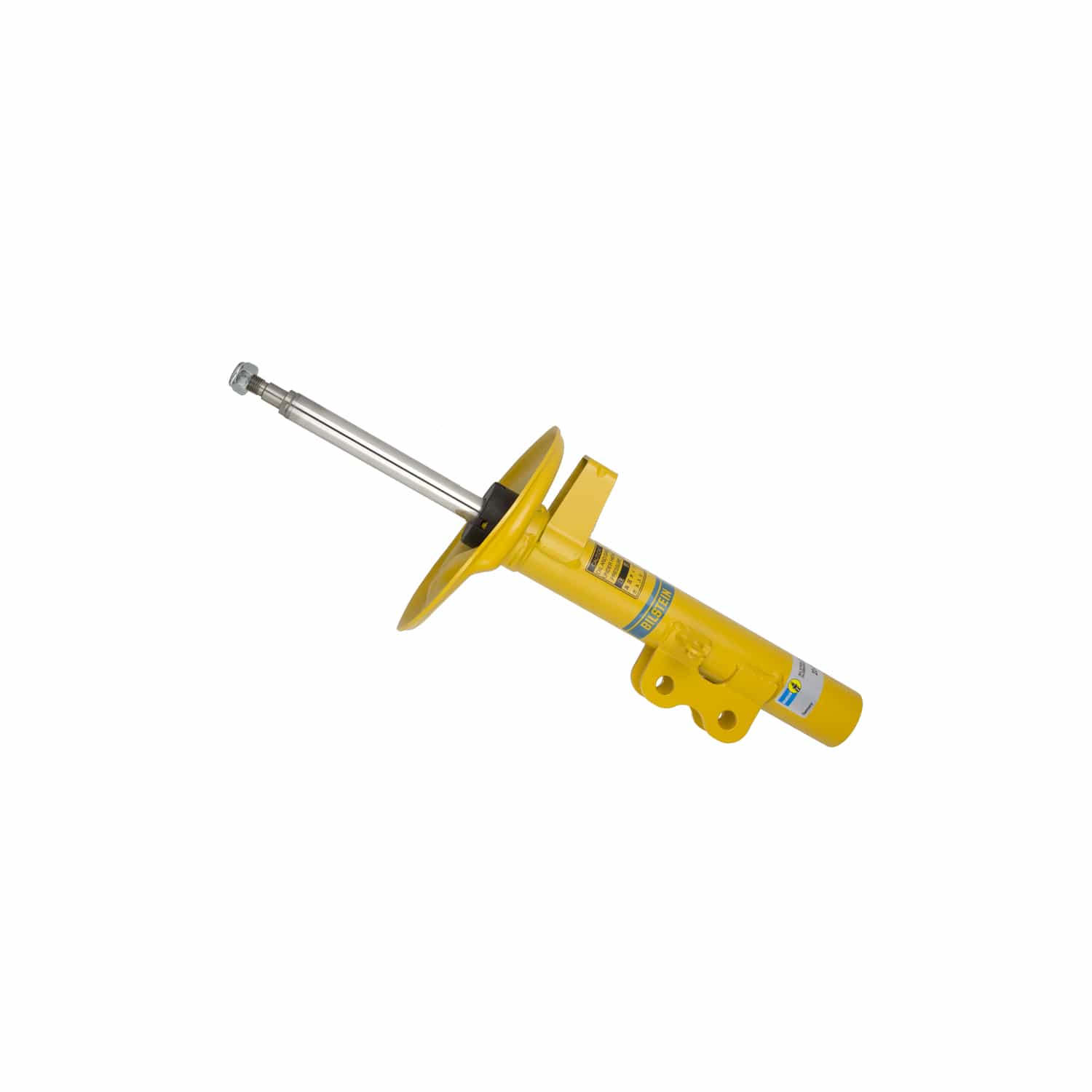 Bilstein B6 Performance Twintube Suspension Front Right Strut Assembly for 1991-1995 Toyota MR2 (SW20) 22-247278