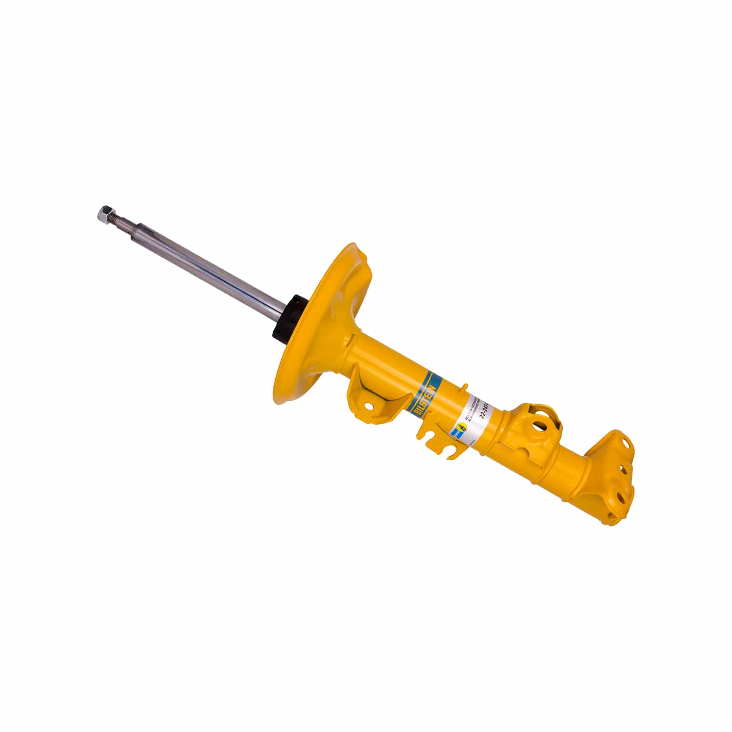 Bilstein B6 Performance Twintube Suspension Front Right Strut Assembly for 1992 BMW 318i (E36) 22-247438